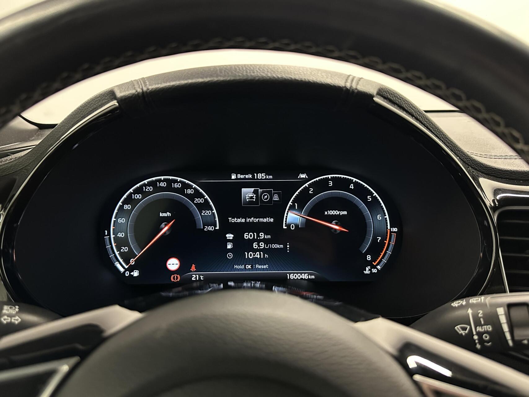Foto van Kia Ceed