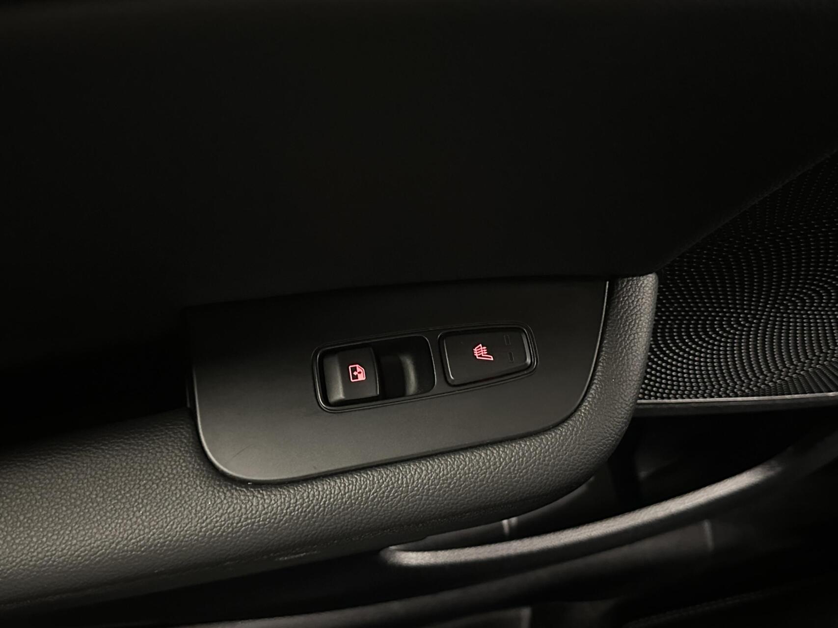 Foto van Kia Ceed