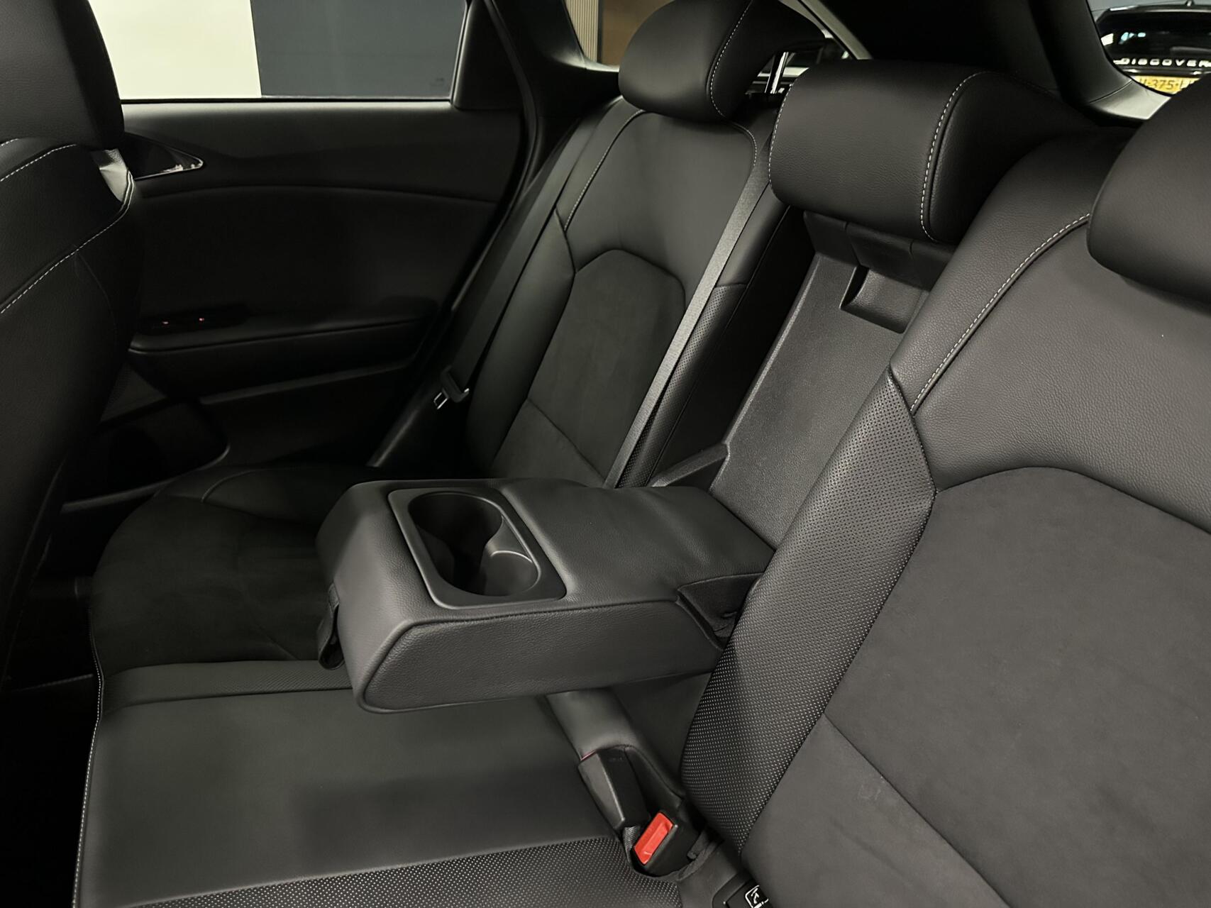 Foto van Kia Ceed
