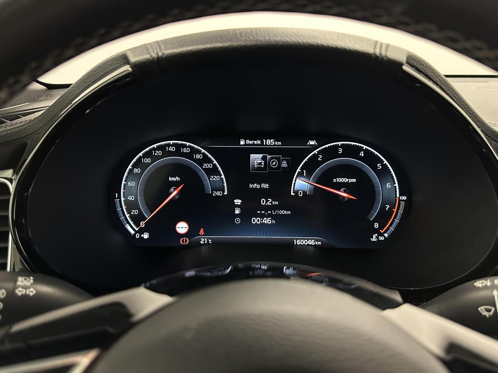 Foto van Kia Ceed