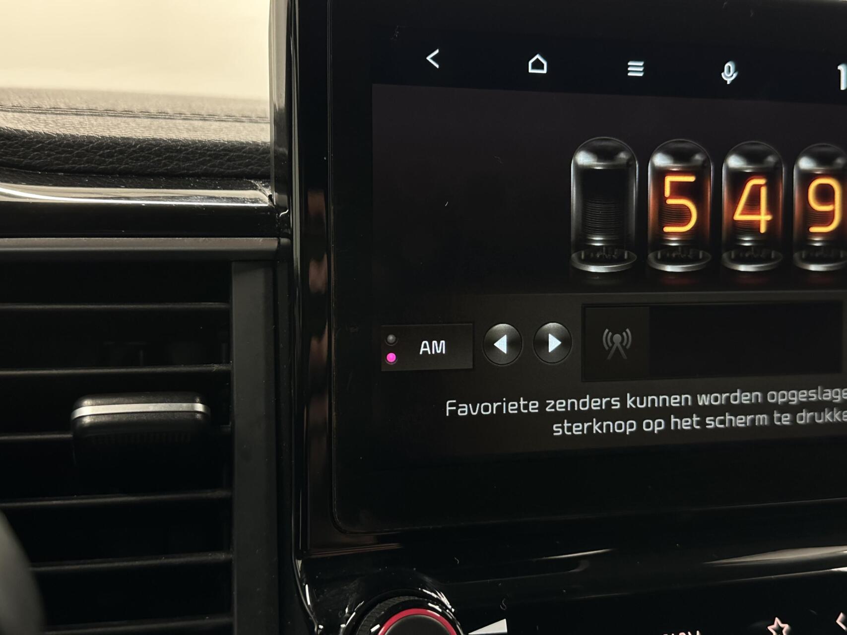 Foto van Kia Ceed