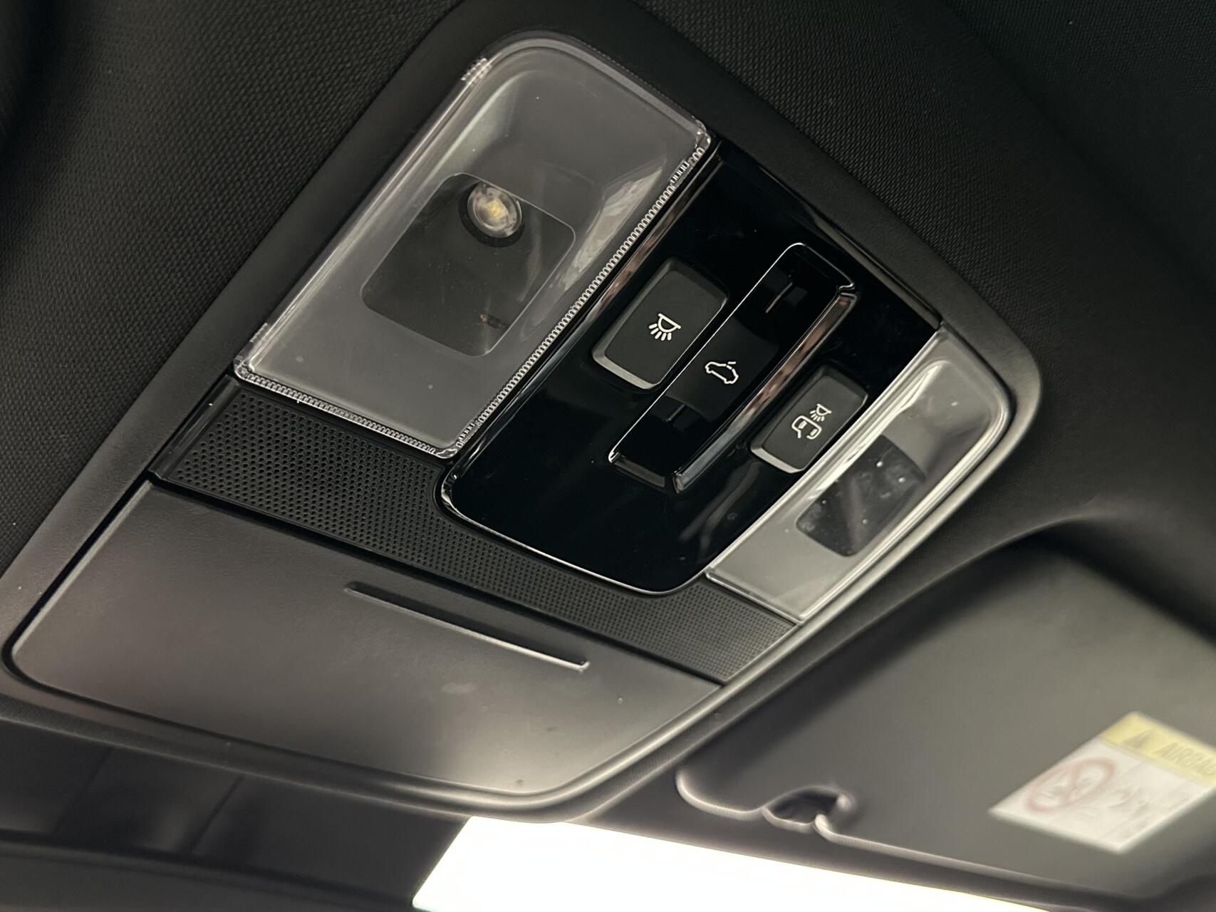 Foto van Kia Ceed