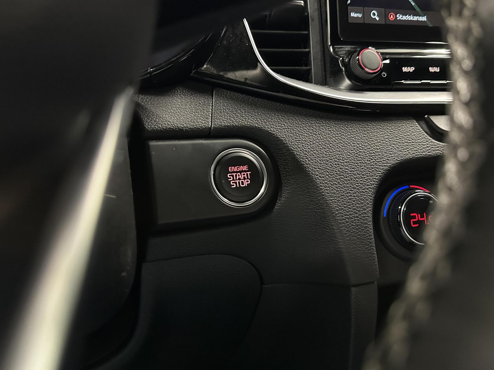 Foto van Kia Ceed