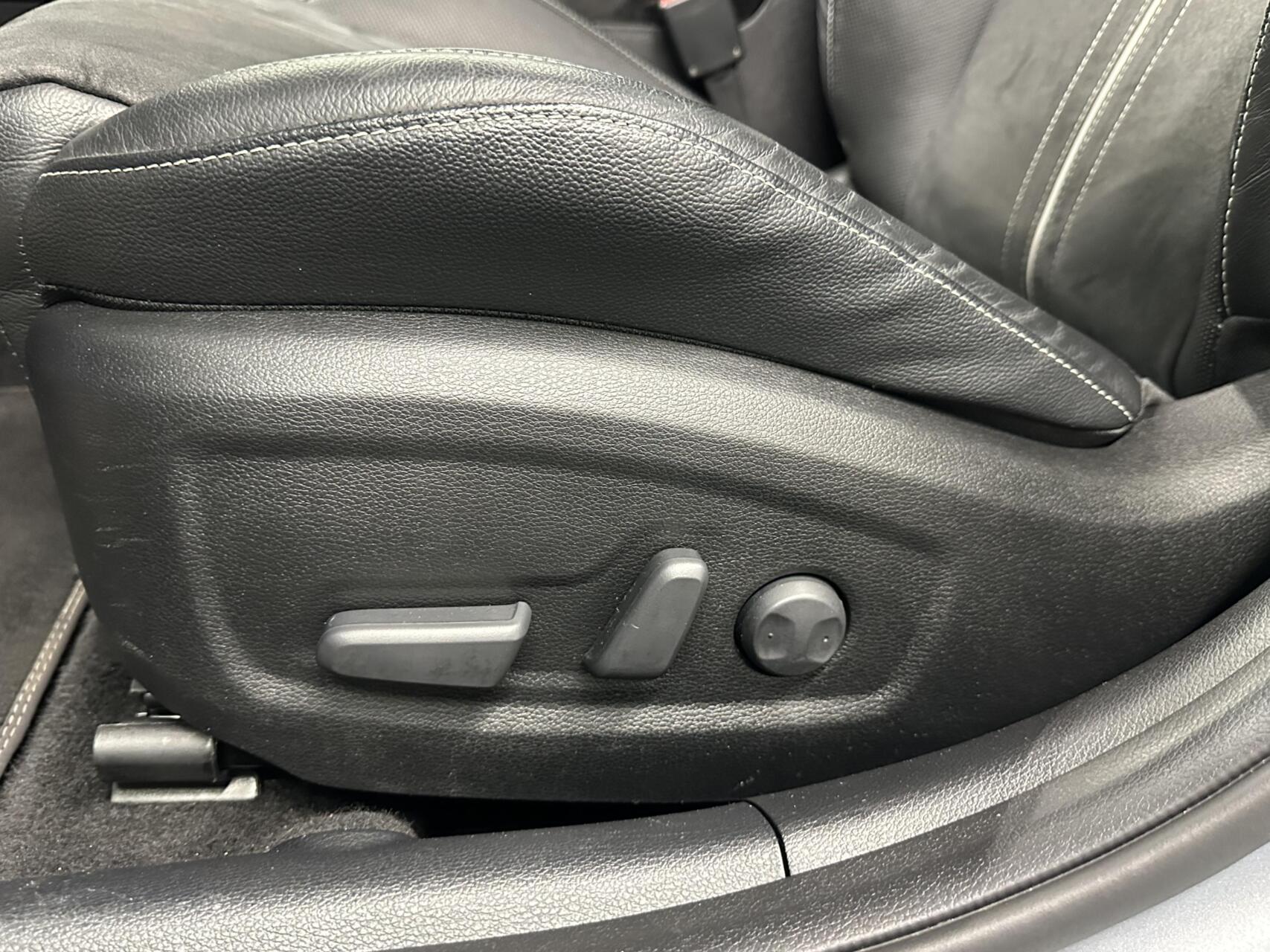 Foto van Kia Ceed