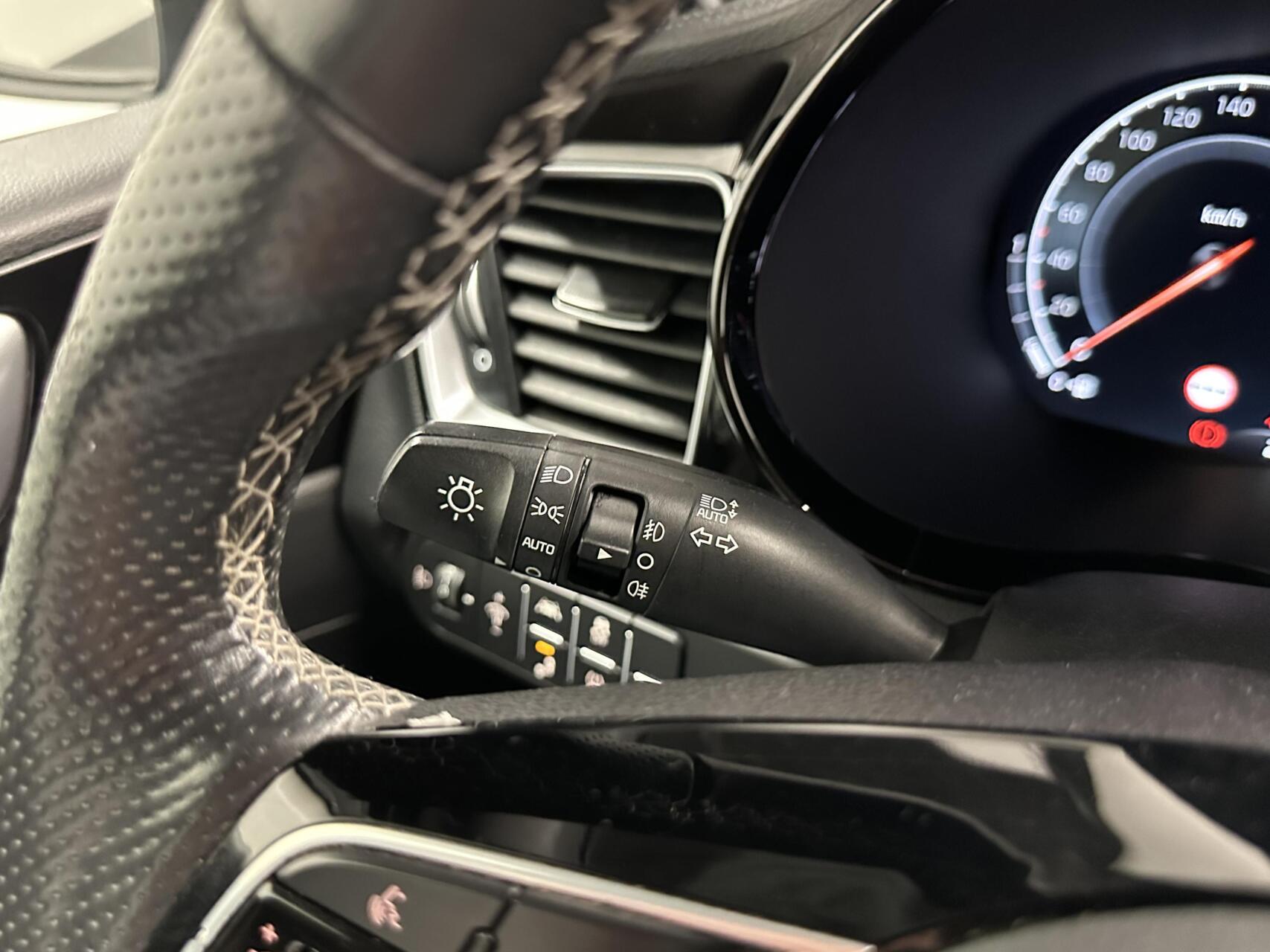 Foto van Kia Ceed