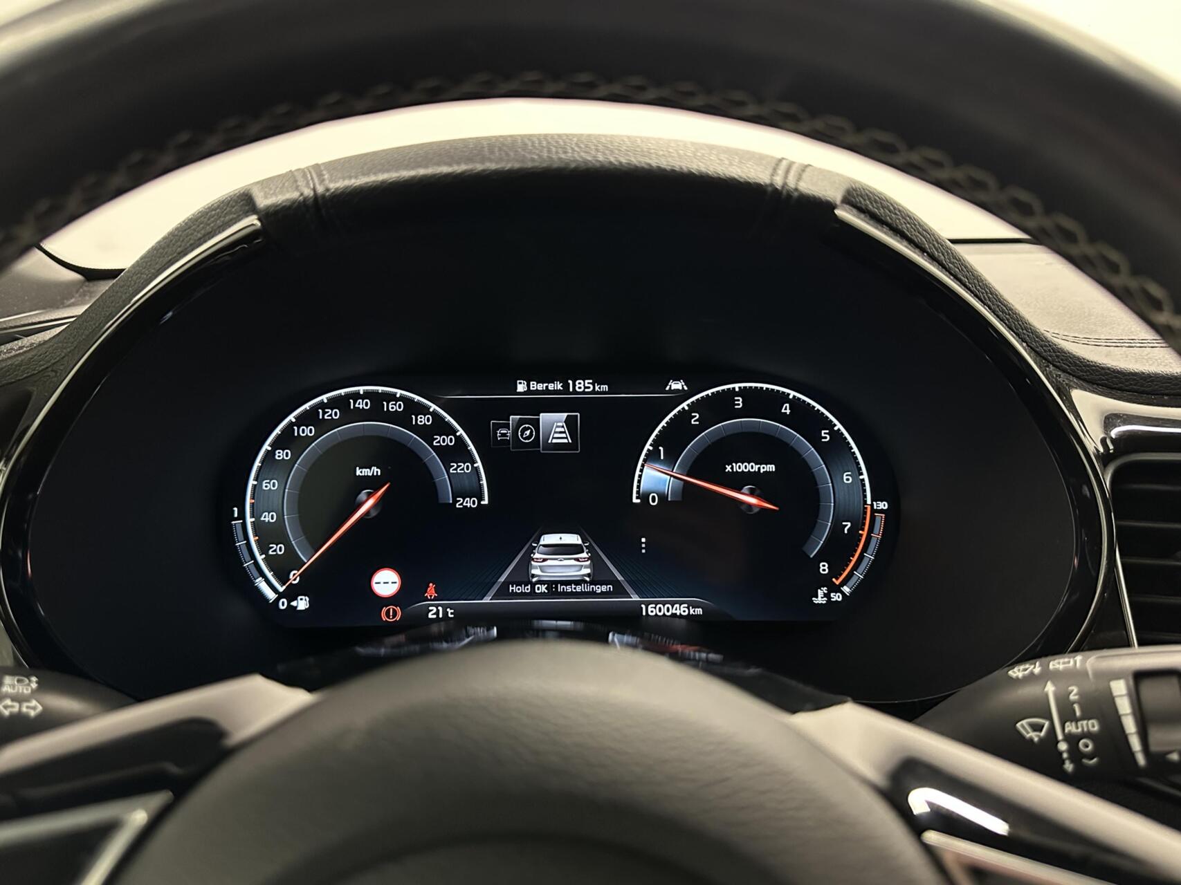 Foto van Kia Ceed