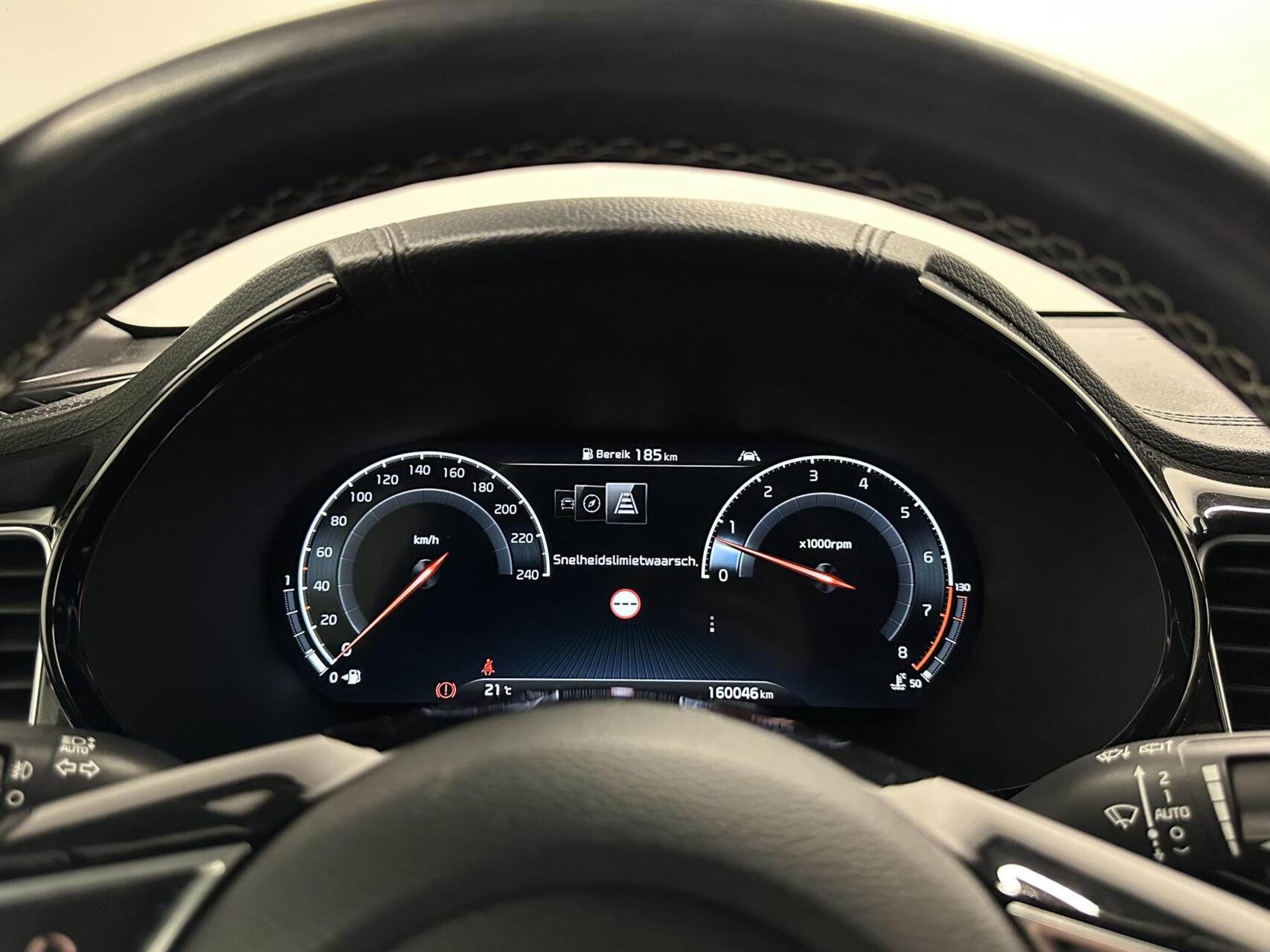 Foto van Kia Ceed