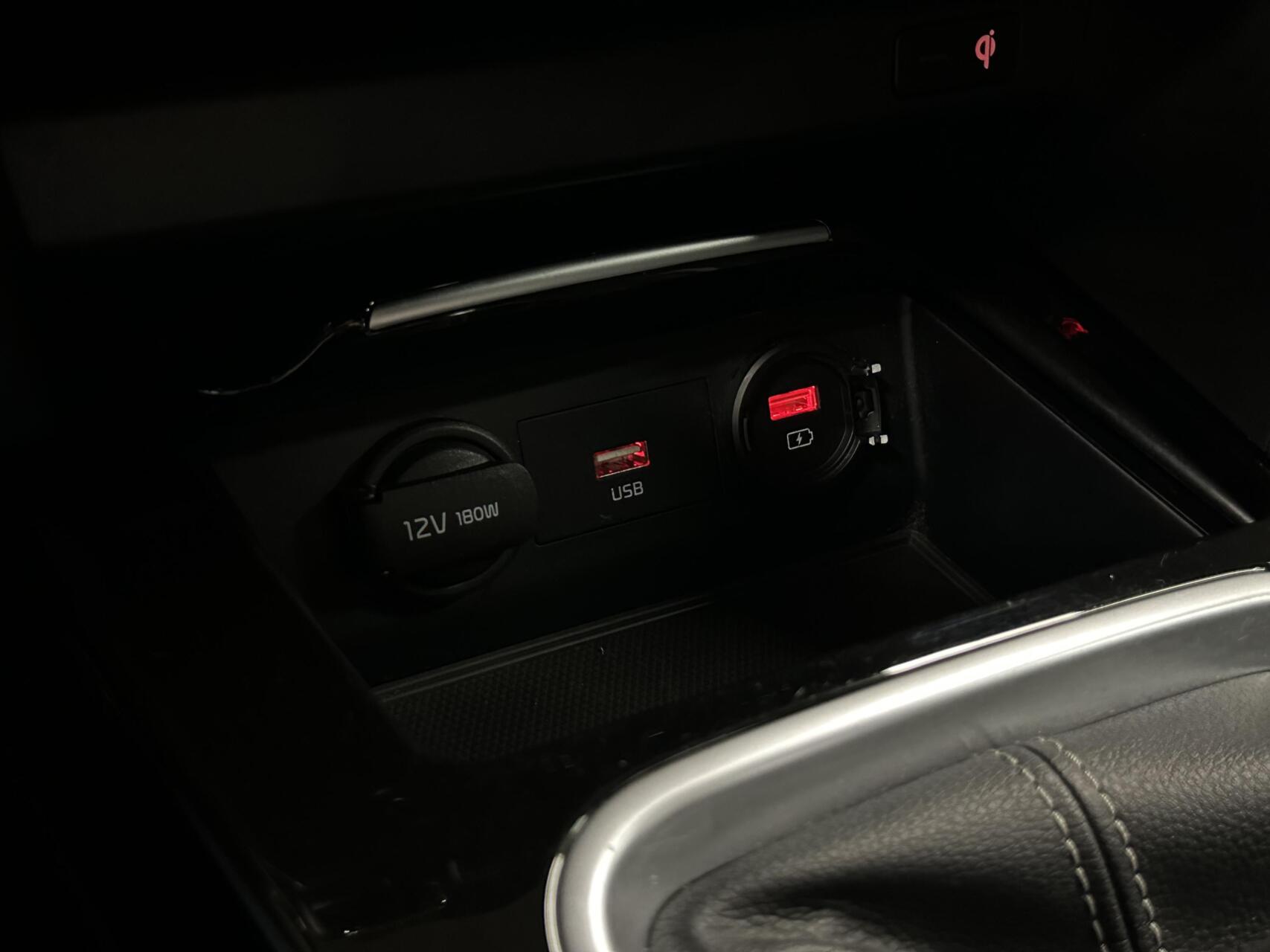 Foto van Kia Ceed