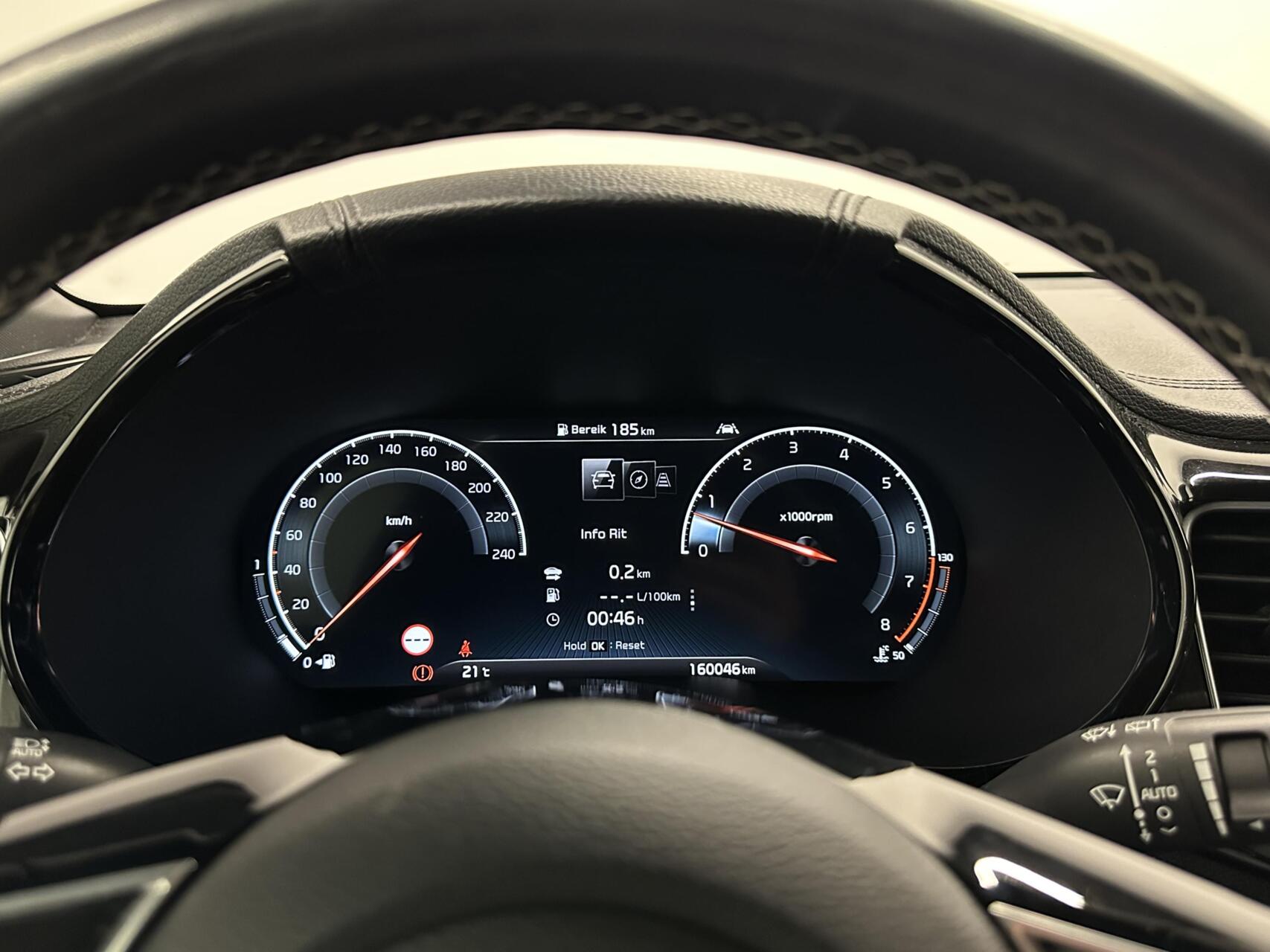Foto van Kia Ceed