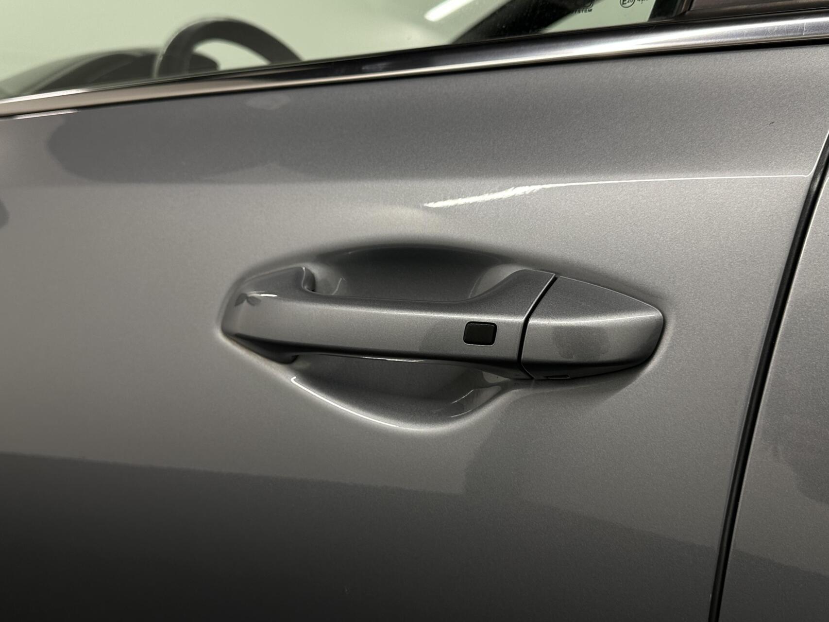 Foto van Kia Ceed
