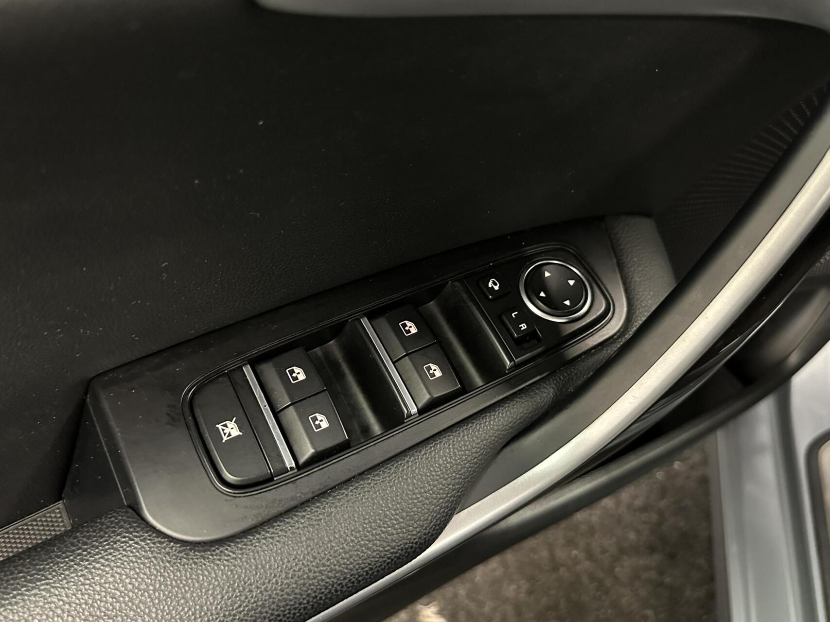 Foto van Kia Ceed