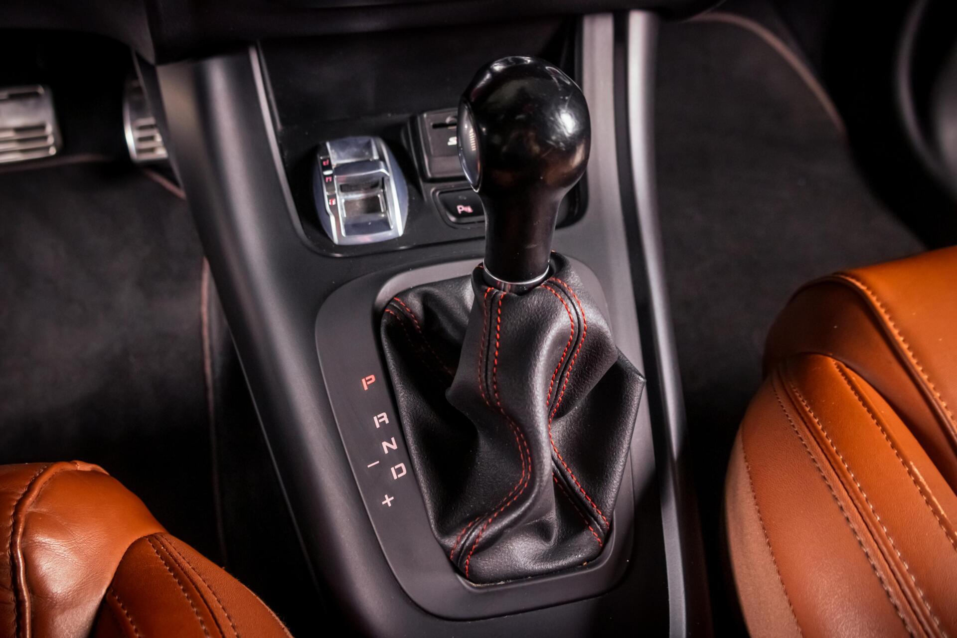 Foto van Alfa Romeo Alfa Giulietta