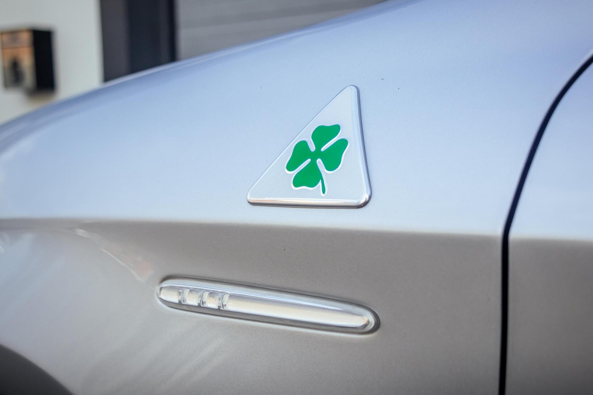 Foto van Alfa Romeo Alfa Giulietta