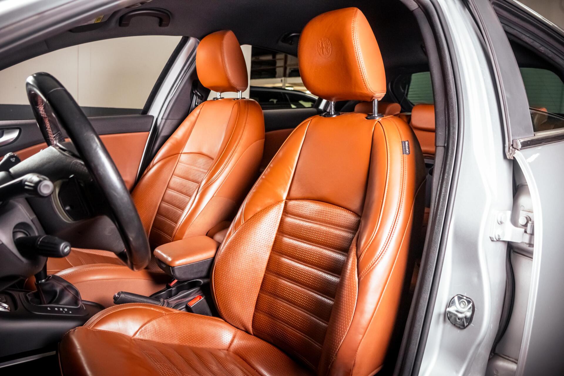 Foto van Alfa Romeo Alfa Giulietta