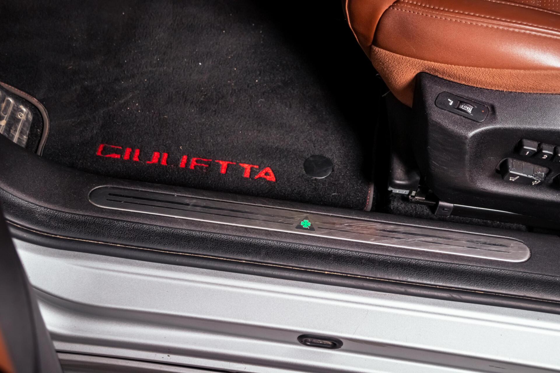 Foto van Alfa Romeo Alfa Giulietta