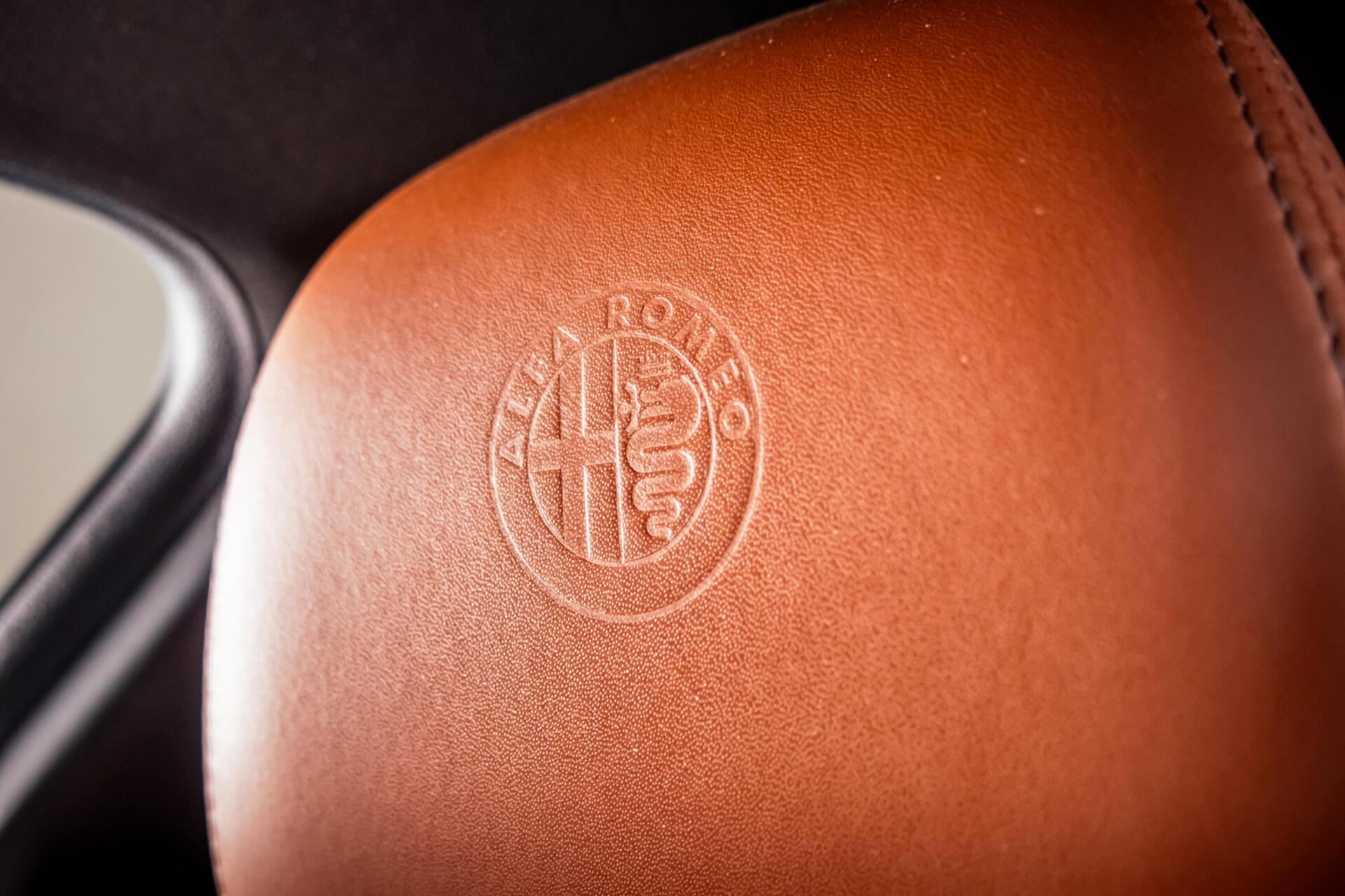 Foto van Alfa Romeo Alfa Giulietta
