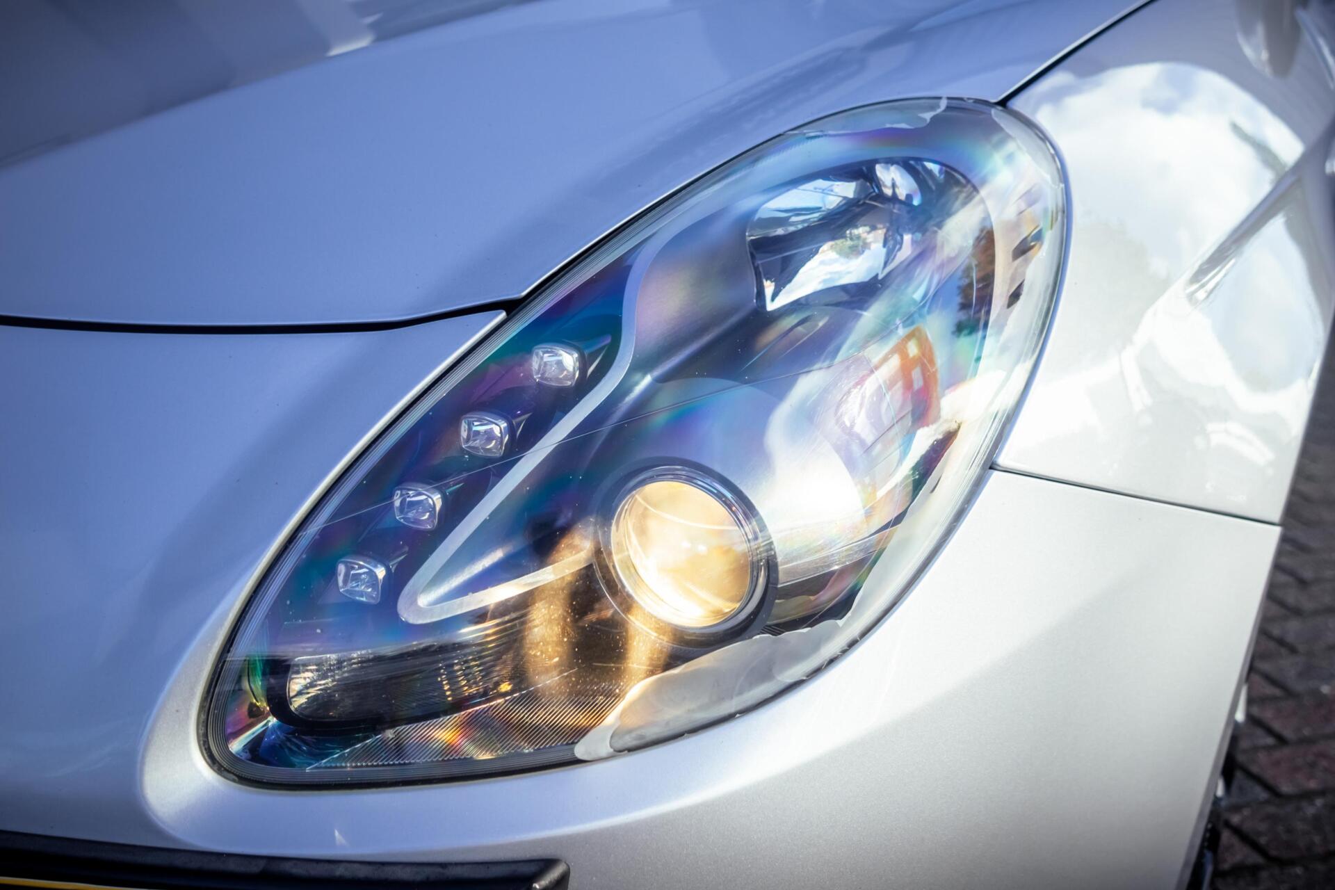 Foto van Alfa Romeo Alfa Giulietta