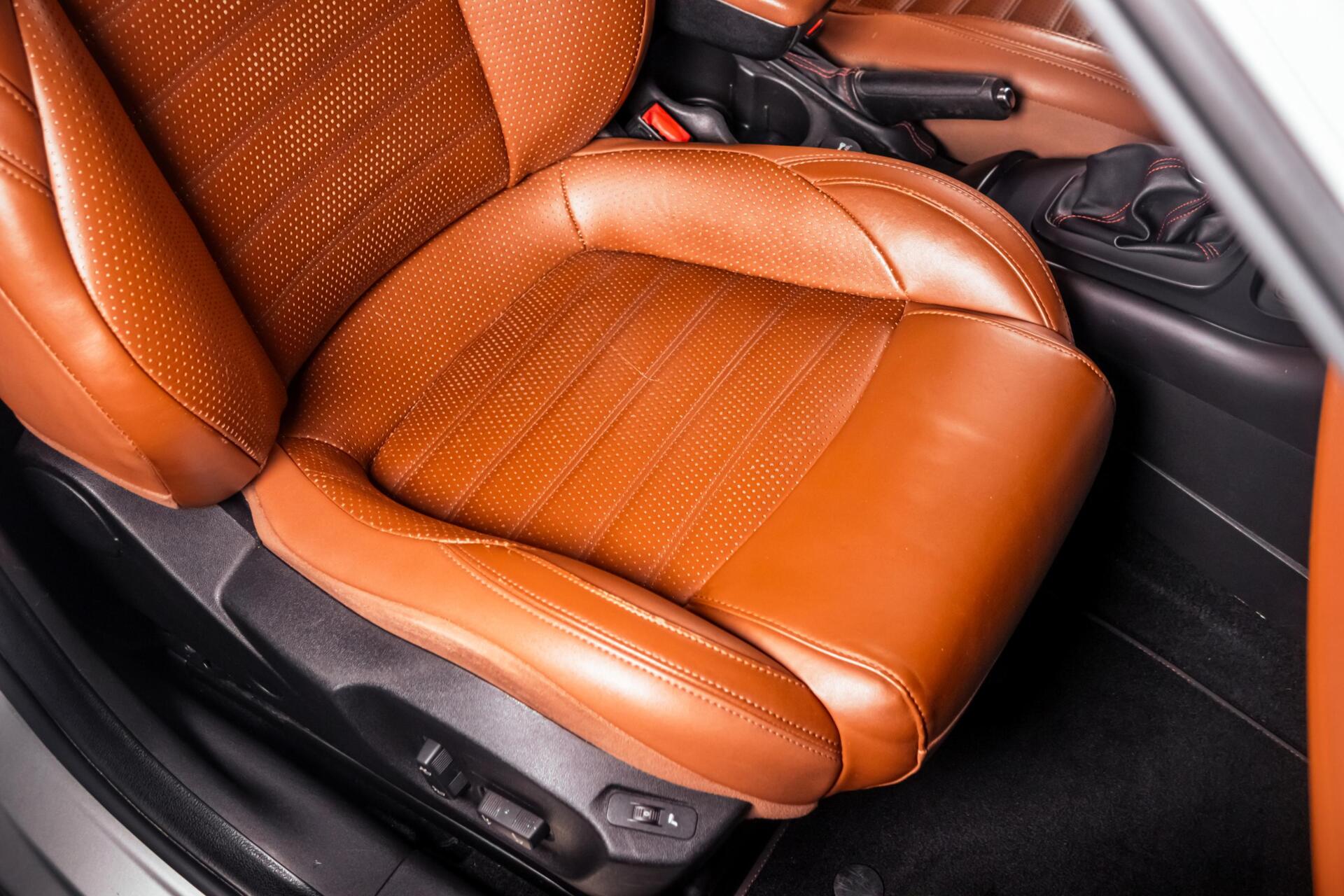 Foto van Alfa Romeo Alfa Giulietta