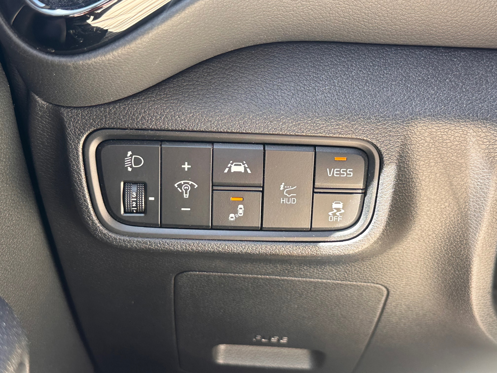 Foto van Kia Soul