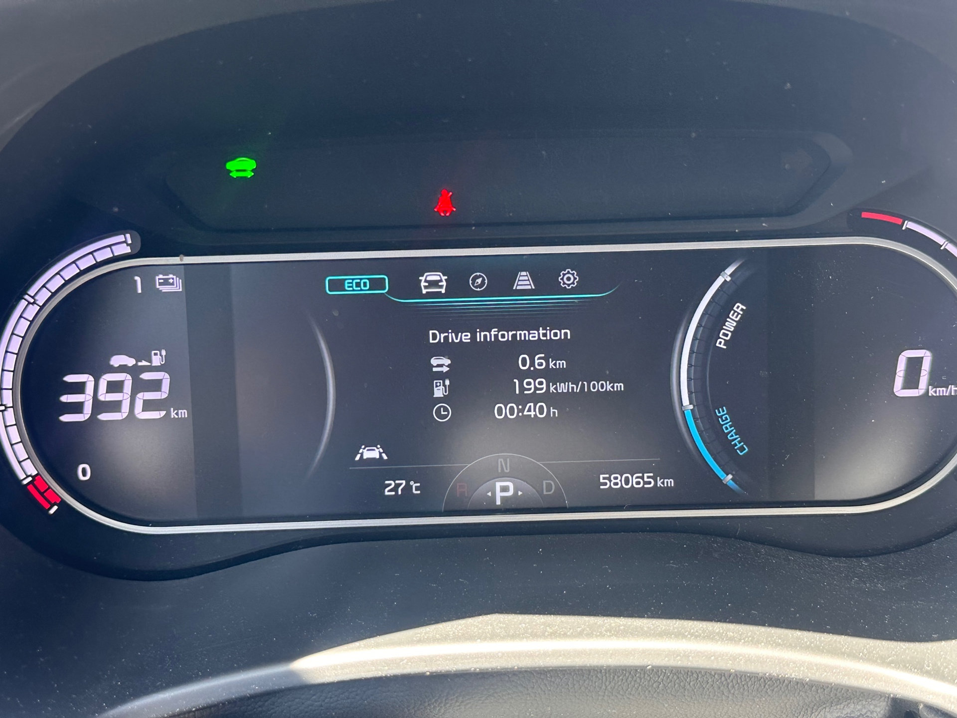 Foto van Kia Soul