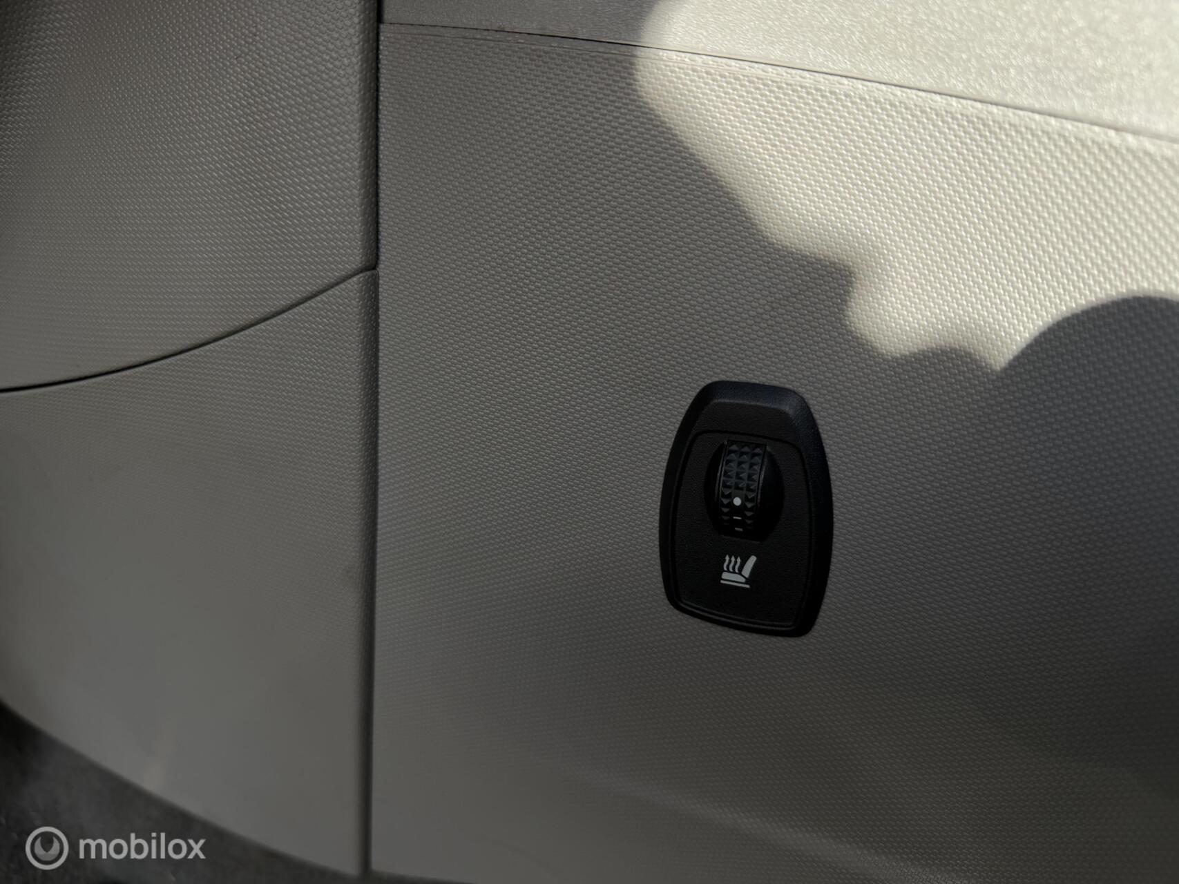 Foto van Renault Zoe