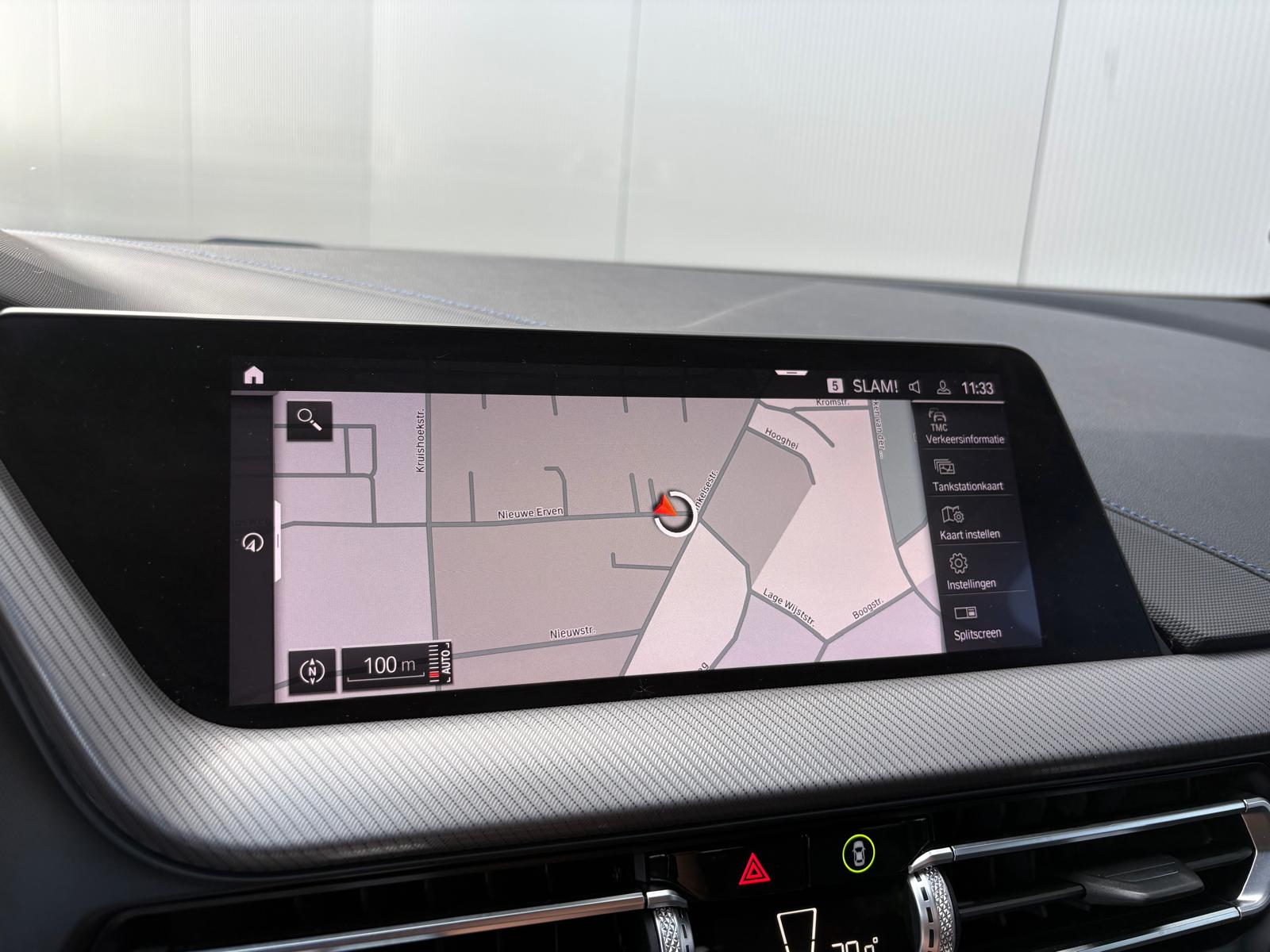 Foto van BMW 118i