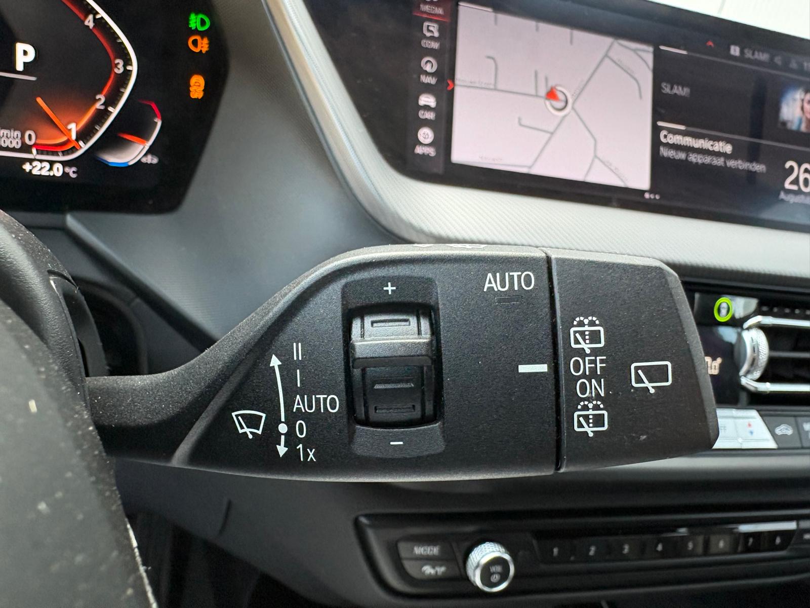 Foto van BMW 118i