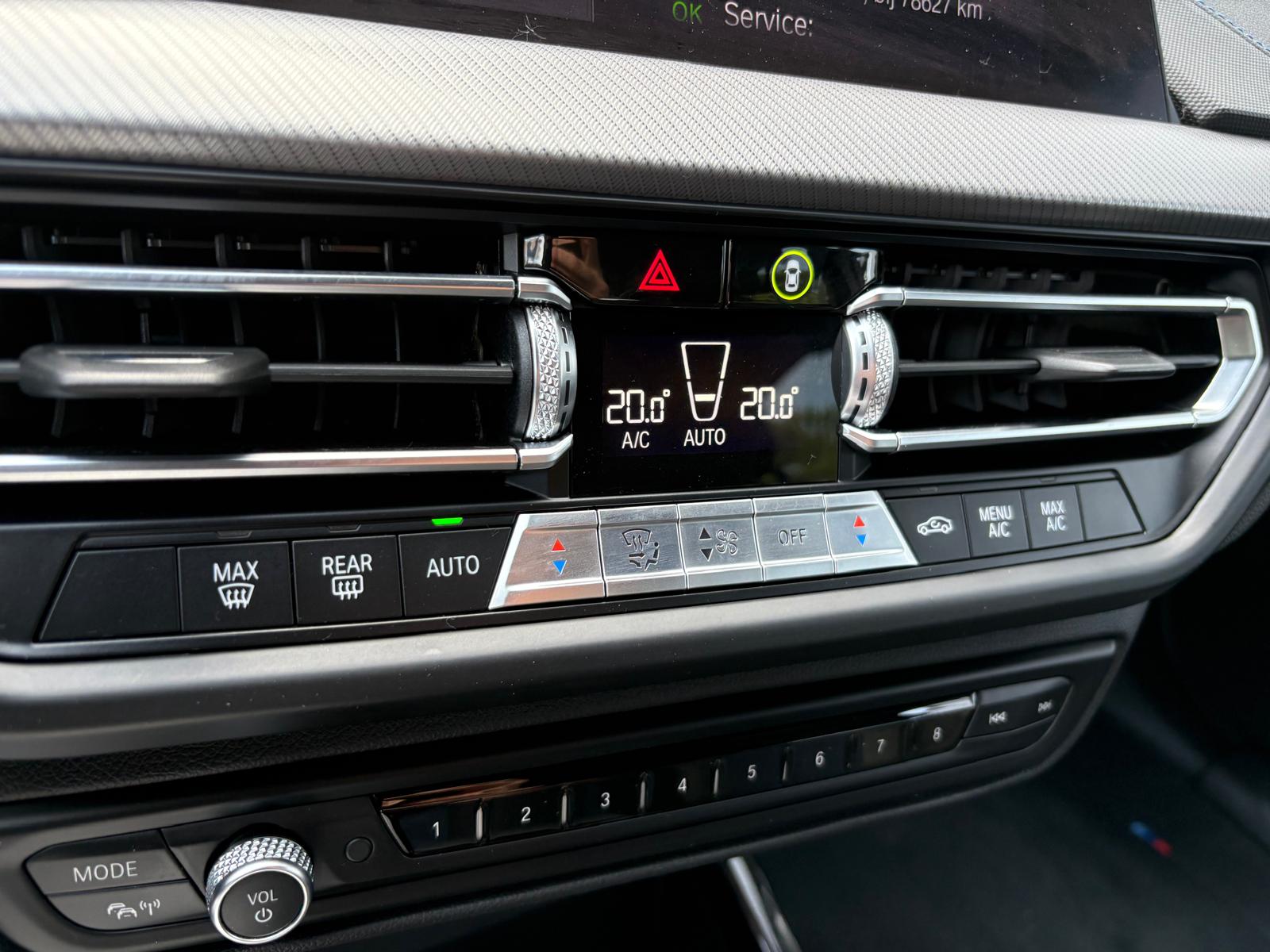 Foto van BMW 118i
