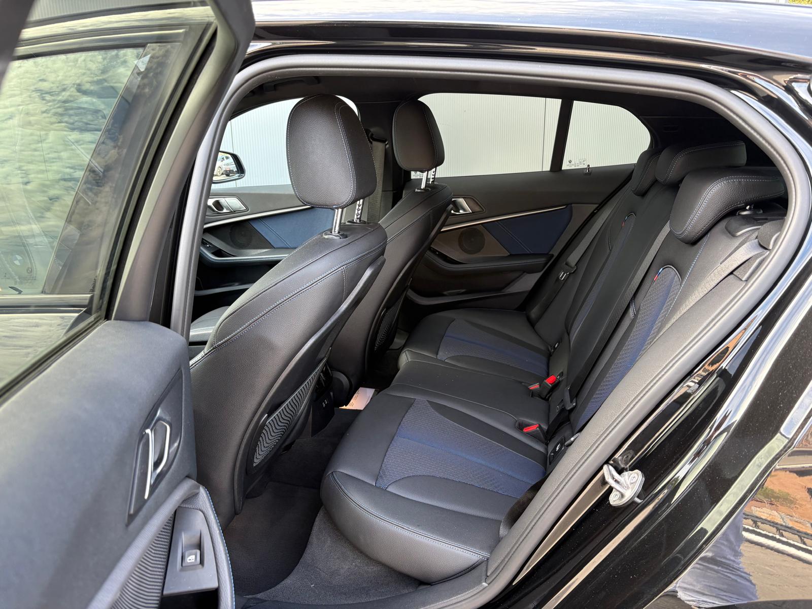 Foto van BMW 118i