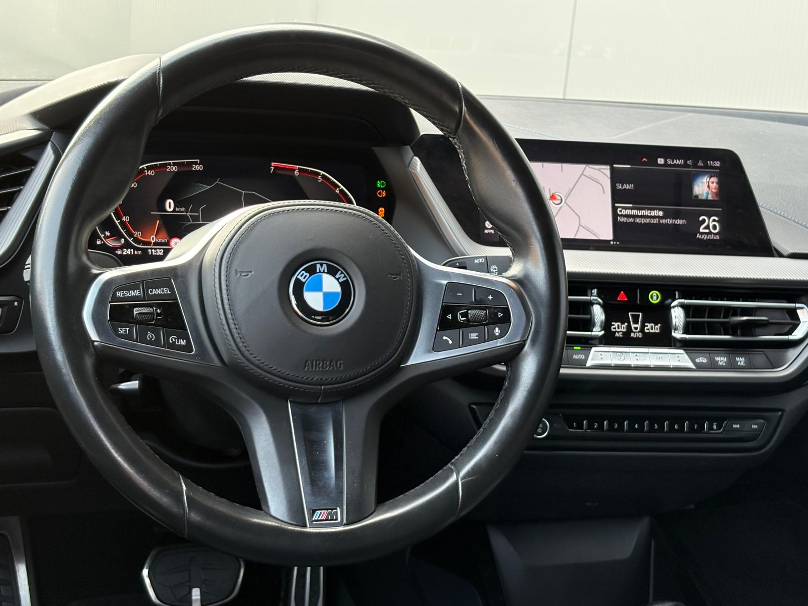 Foto van BMW 118i