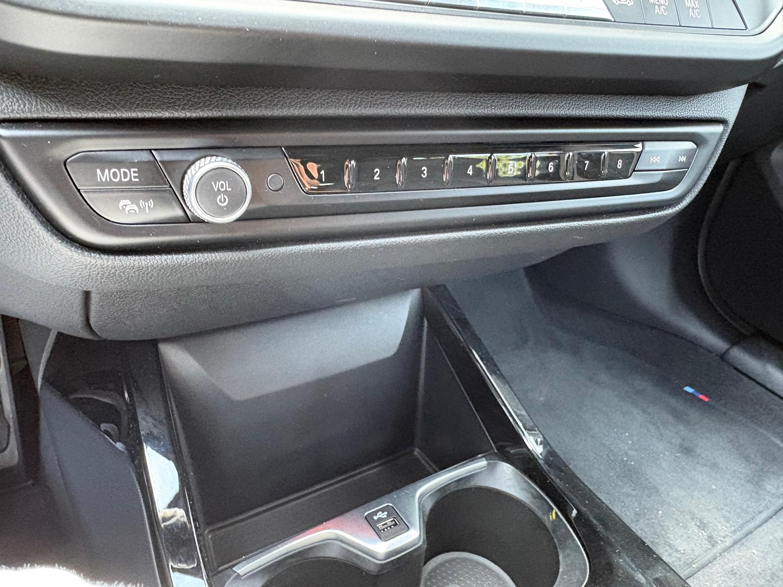 Foto van BMW 118i
