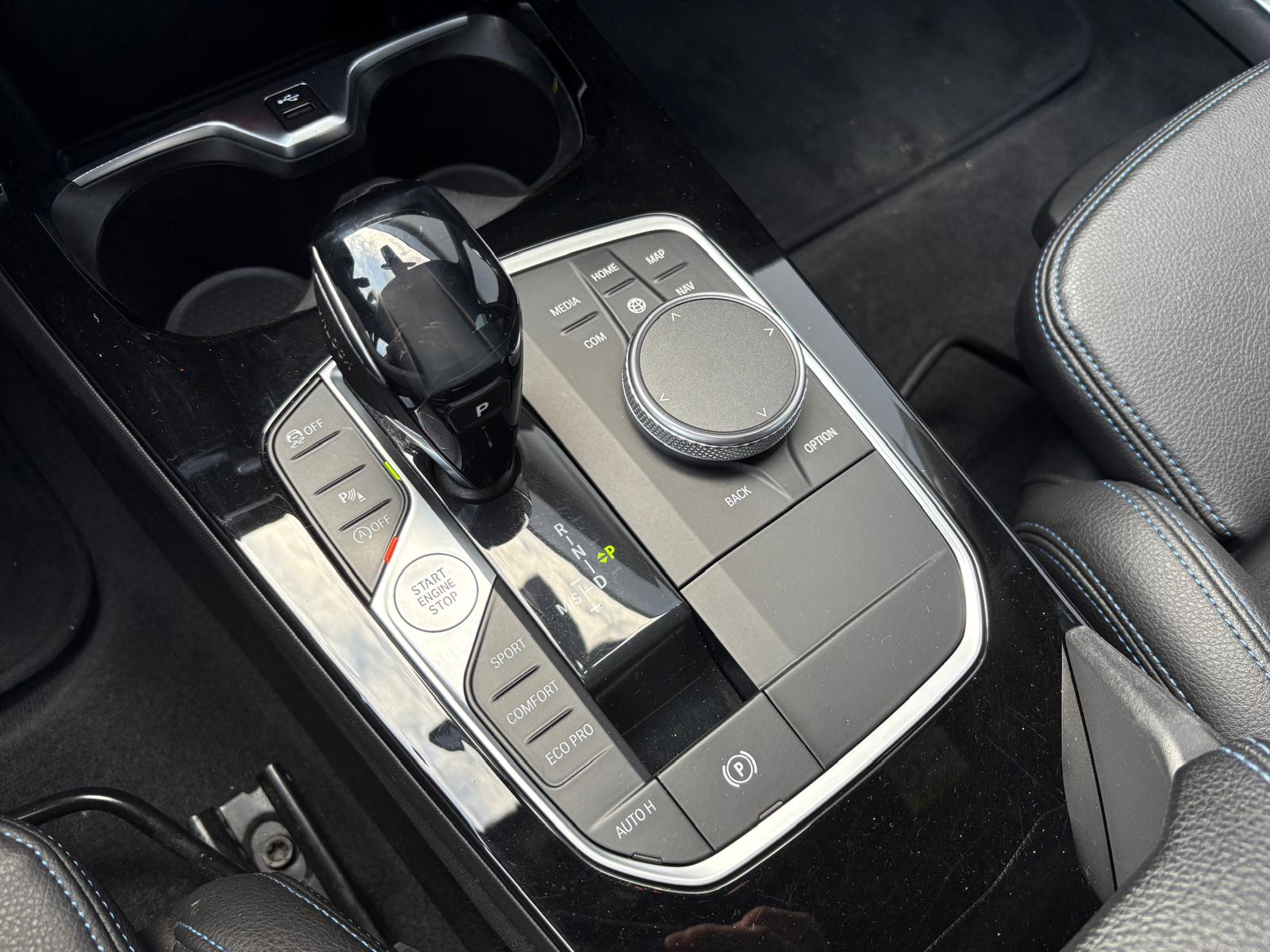 Foto van BMW 118i