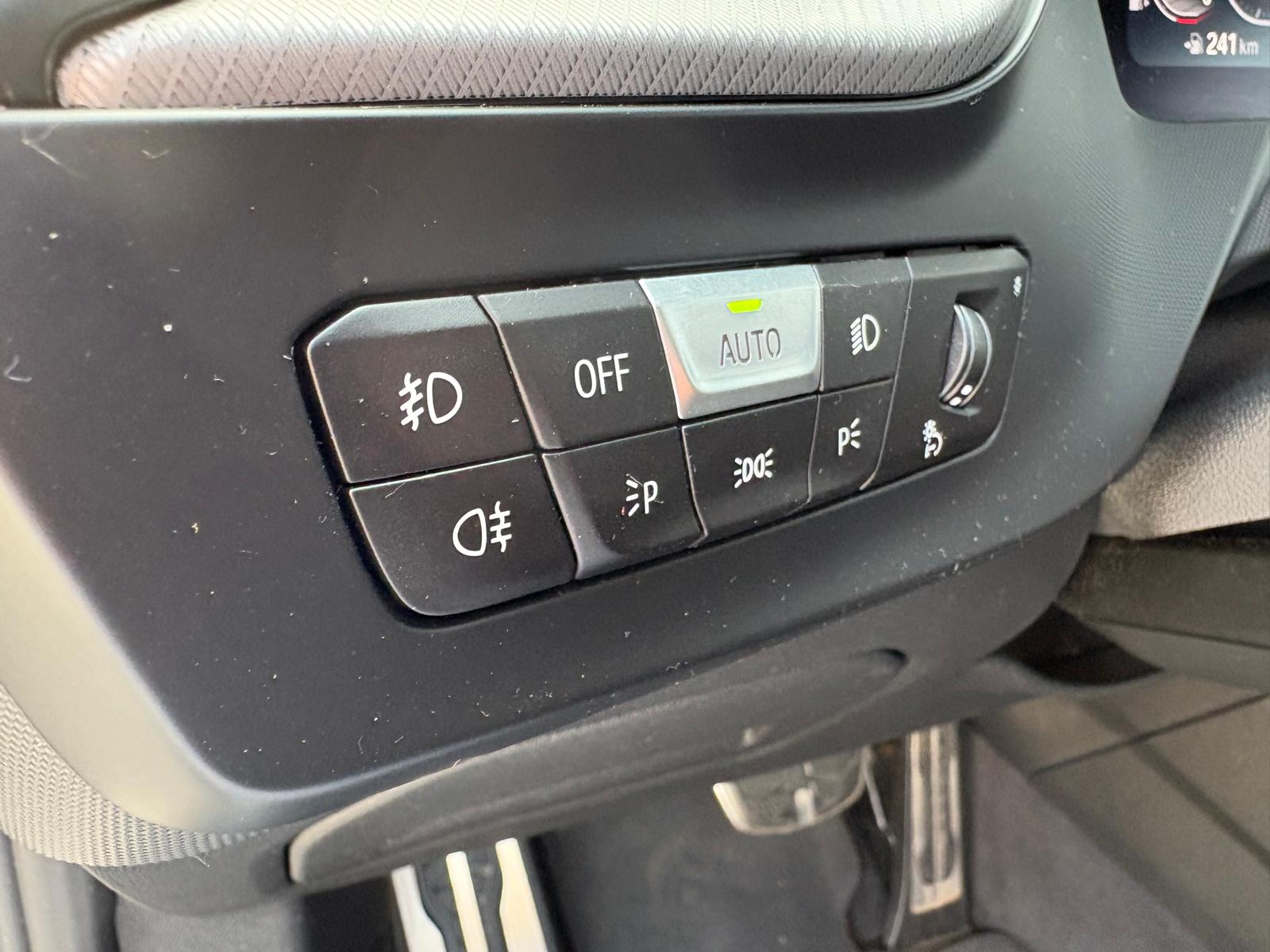 Foto van BMW 118i