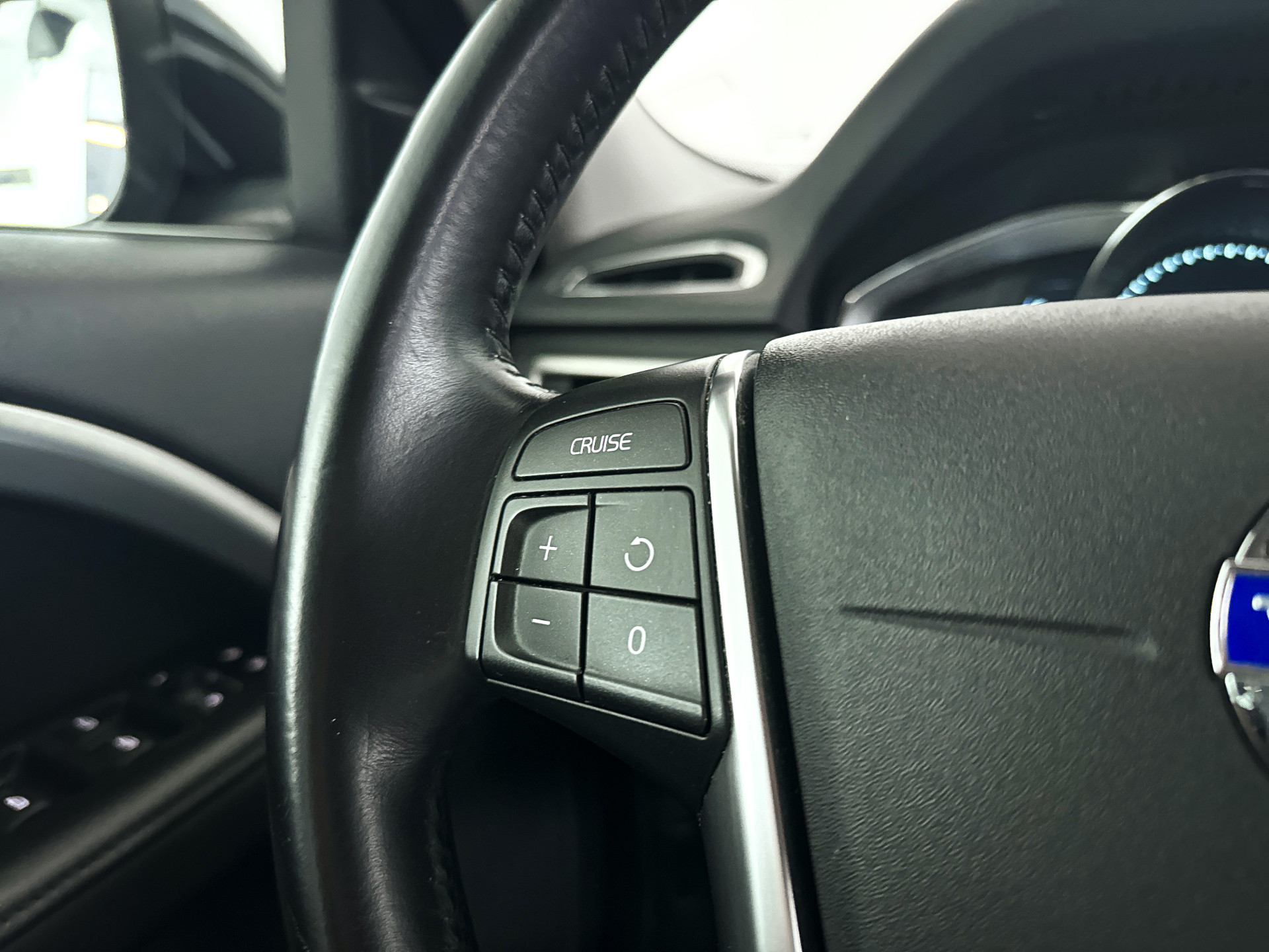 Foto van Volvo V70