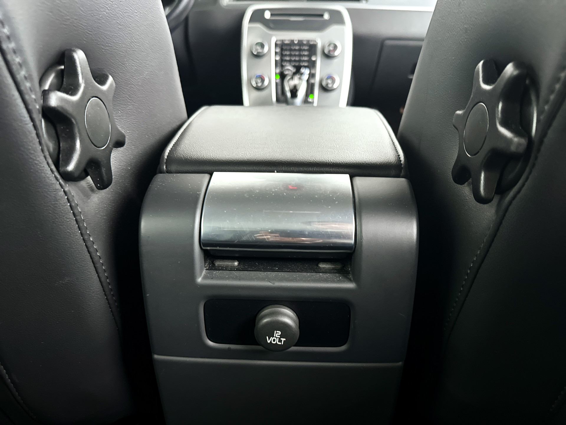 Foto van Volvo V70