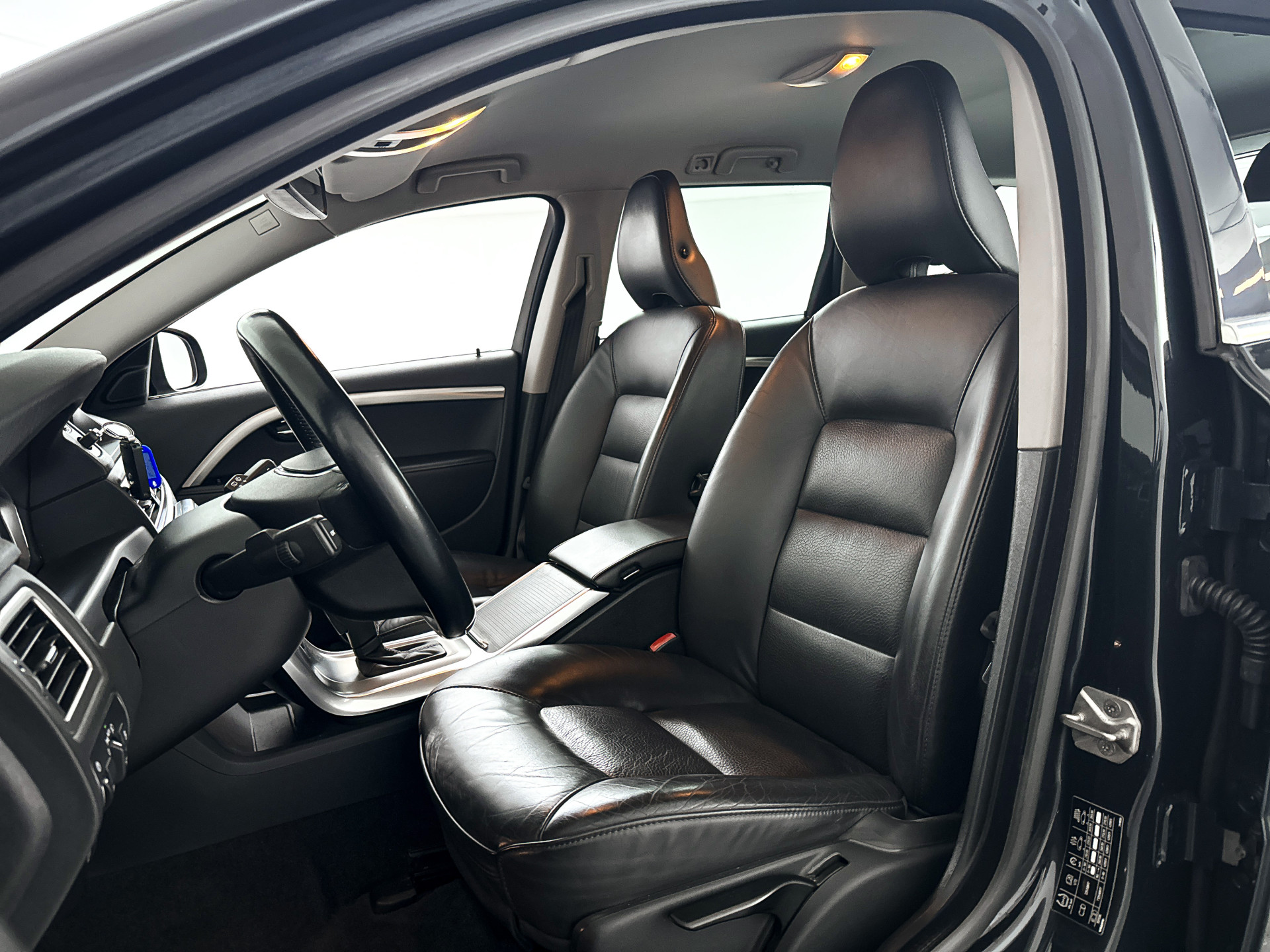 Foto van Volvo V70