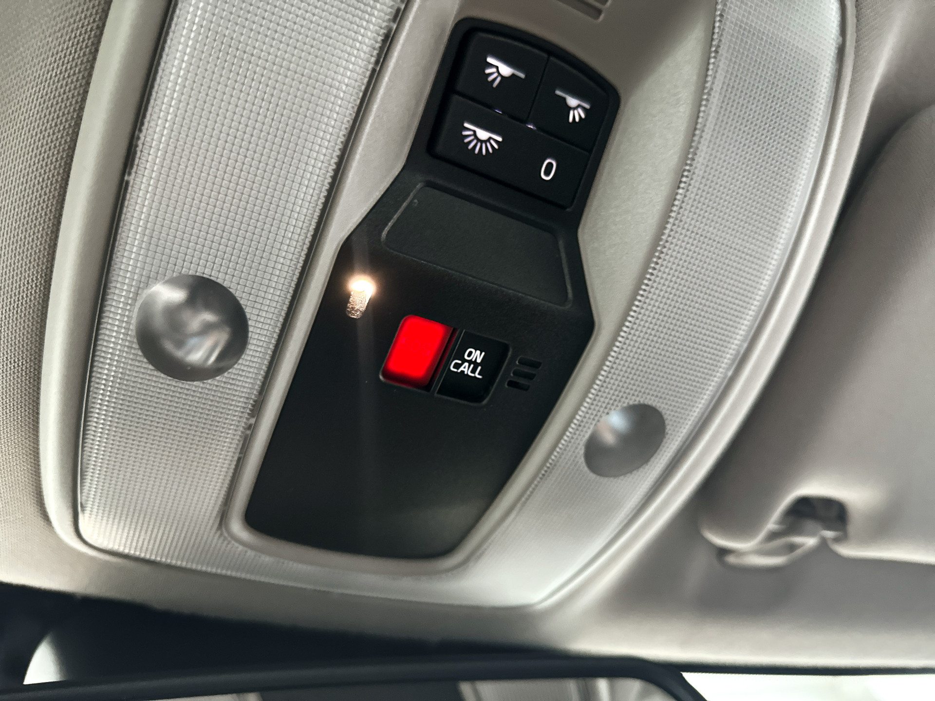 Foto van Volvo V70
