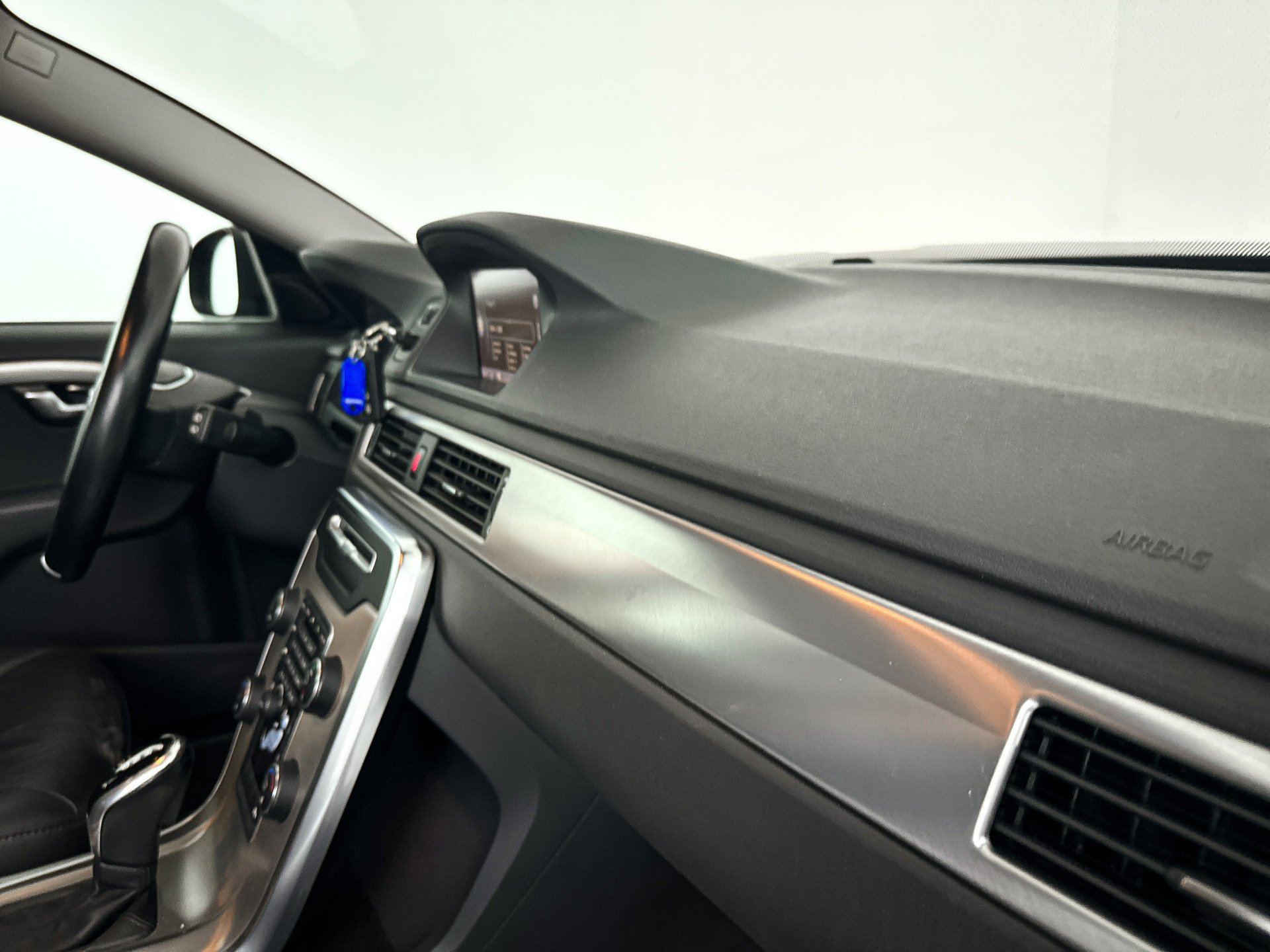 Foto van Volvo V70