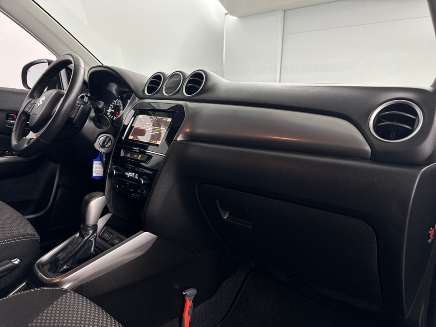 Foto van Suzuki Vitara
