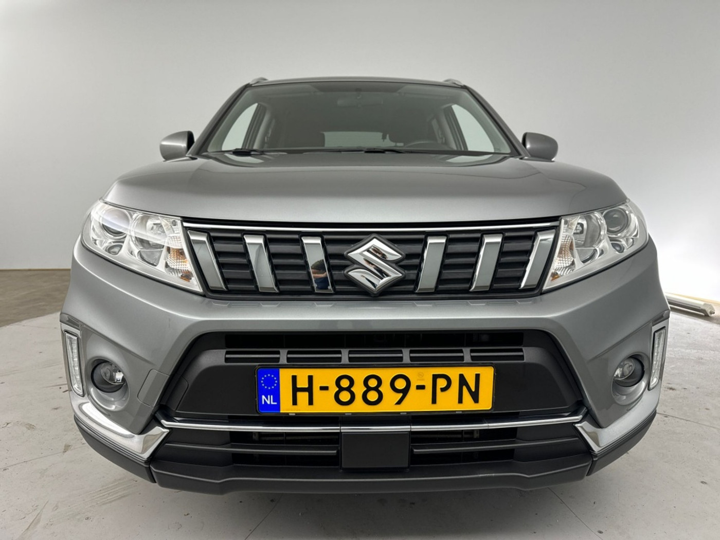 Foto van Suzuki Vitara