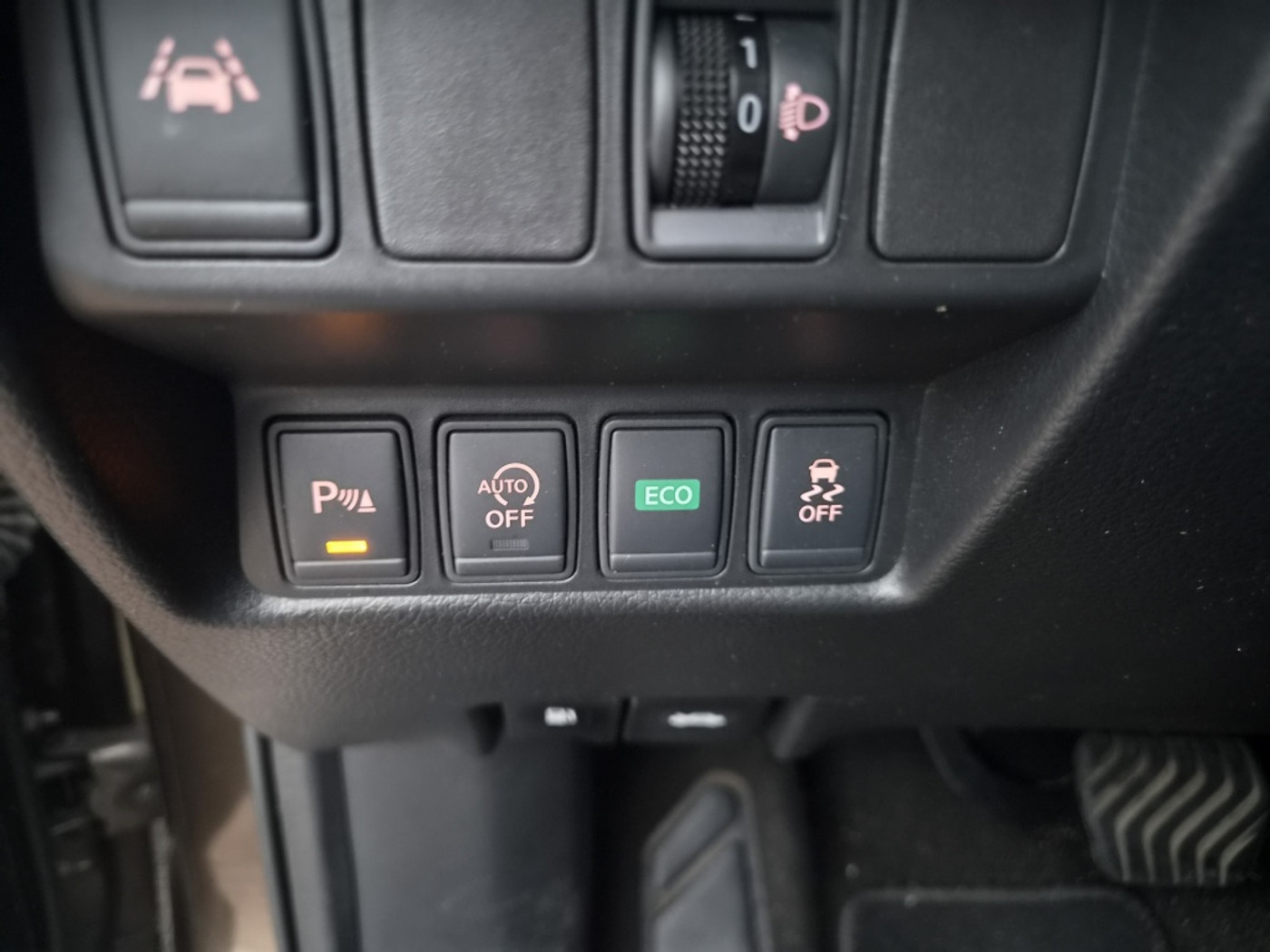 Foto van Nissan Nissan Qashqai