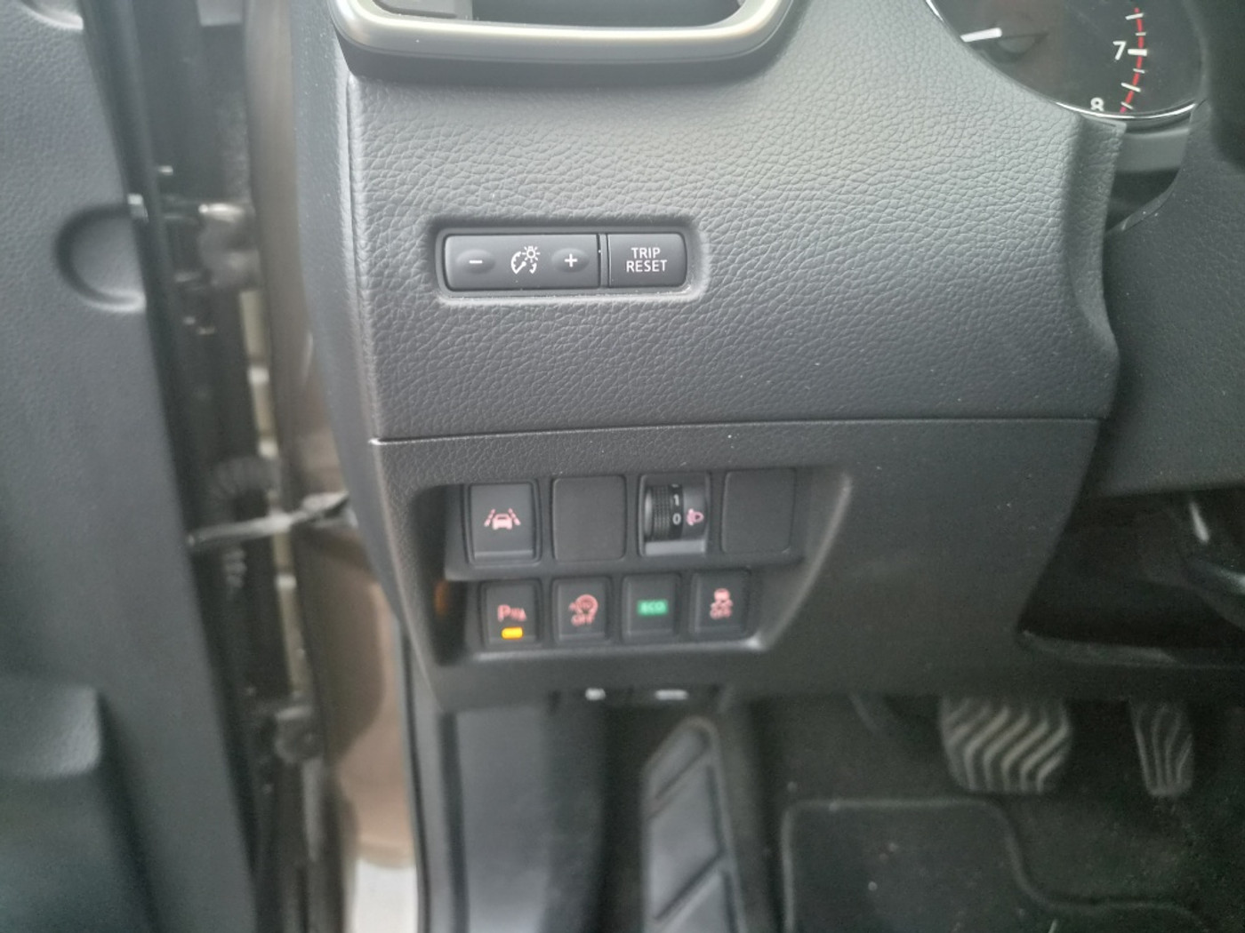 Foto van Nissan Nissan Qashqai