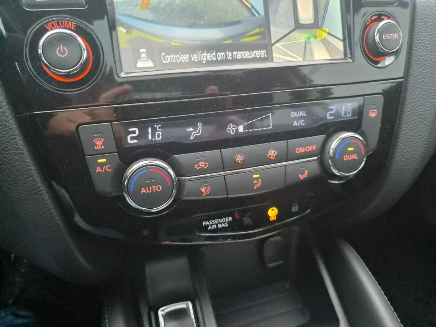 Foto van Nissan Nissan Qashqai