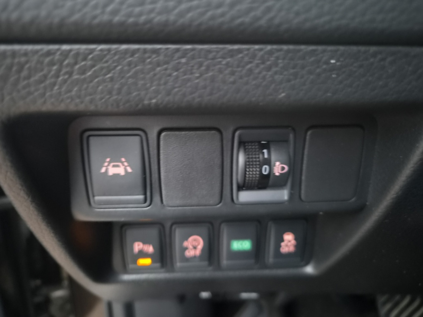 Foto van Nissan Nissan Qashqai