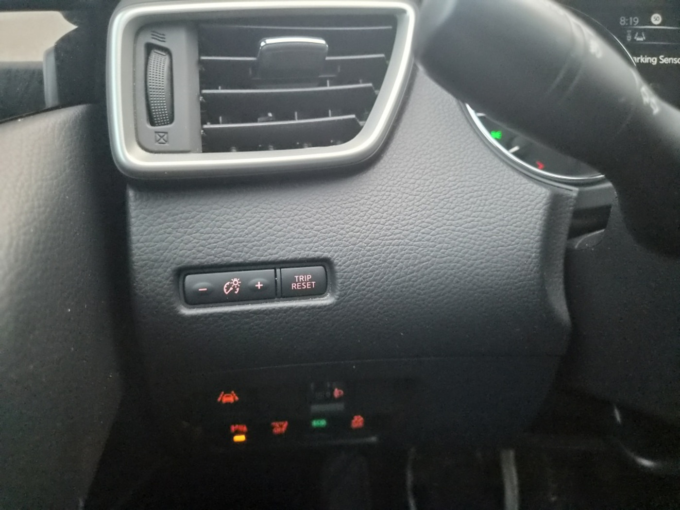 Foto van Nissan Nissan Qashqai