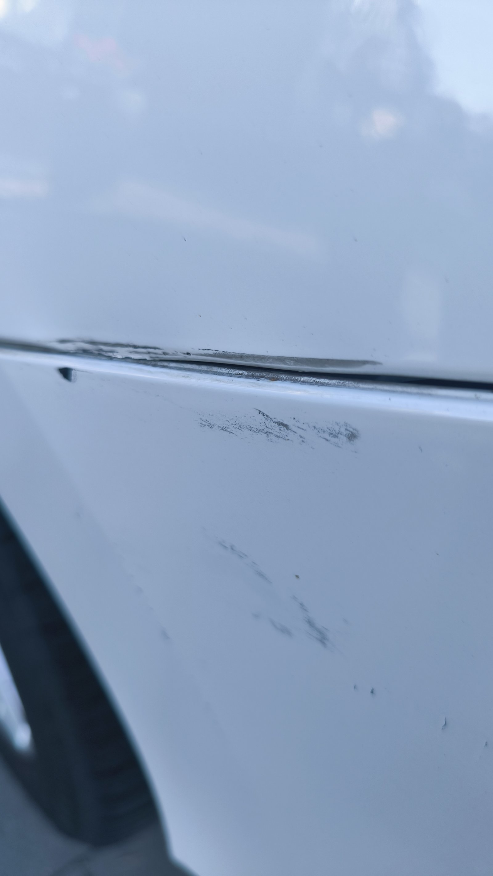 Inspectiefoto van BMW 1-serie