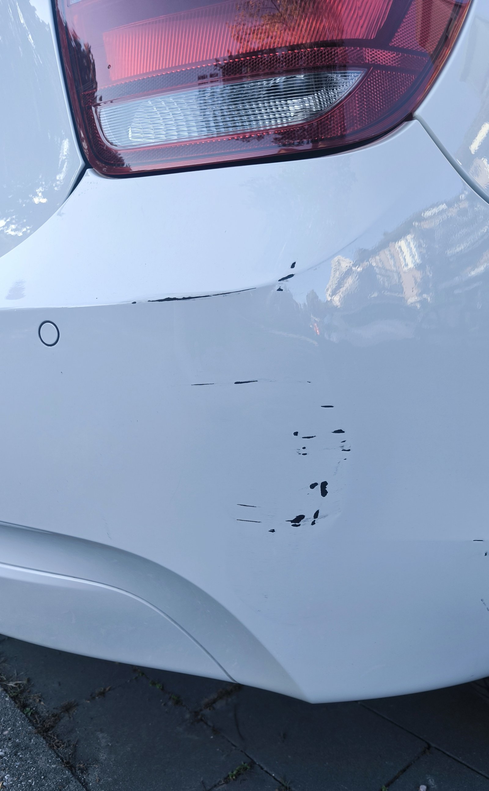 Inspectiefoto van BMW 1-serie
