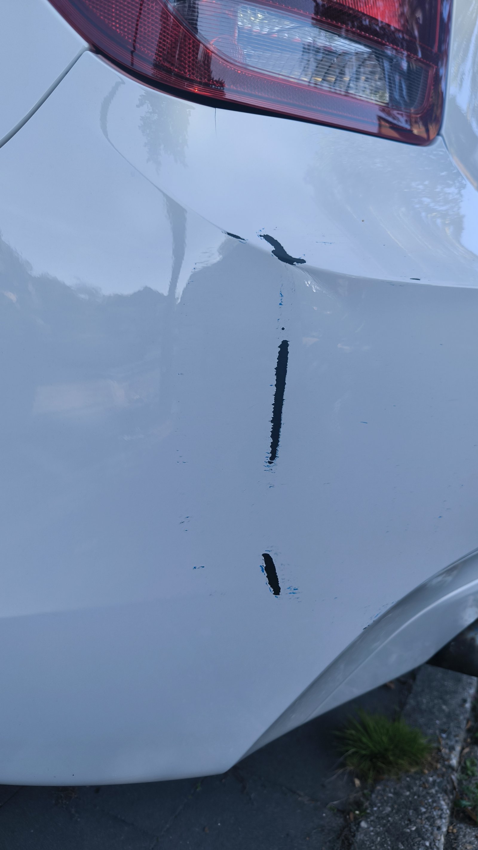 Inspectiefoto van BMW 1-serie