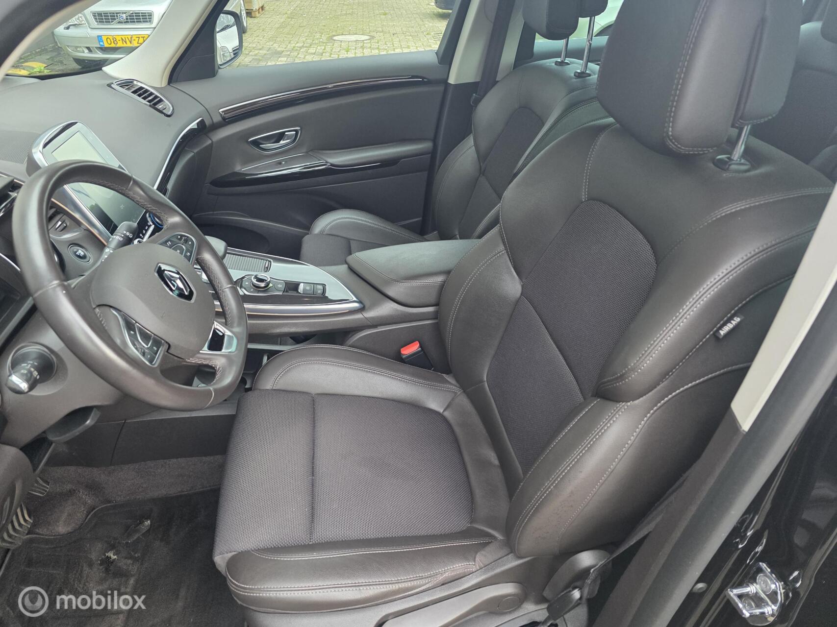 Foto van Renault Espace