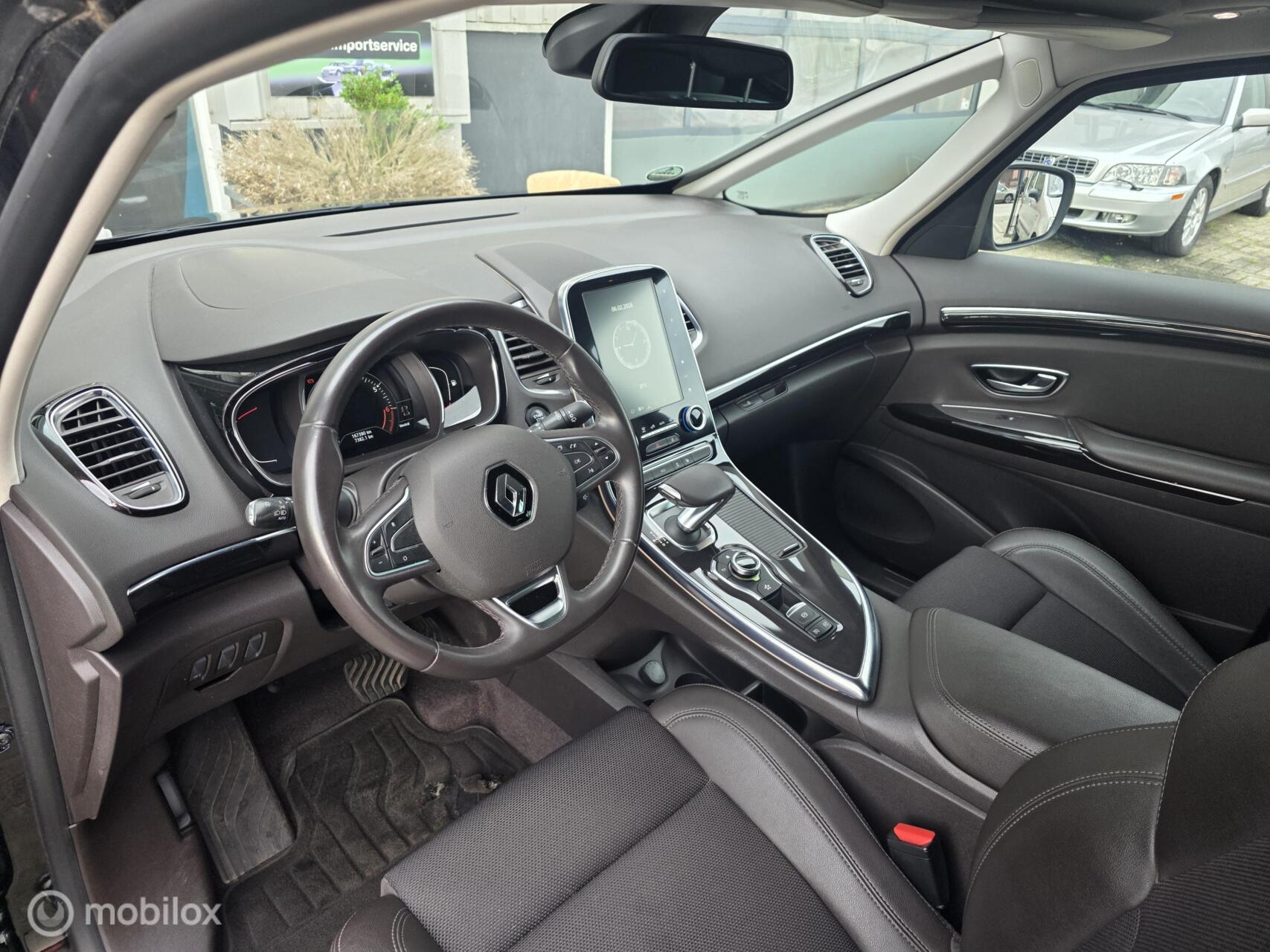 Foto van Renault Espace